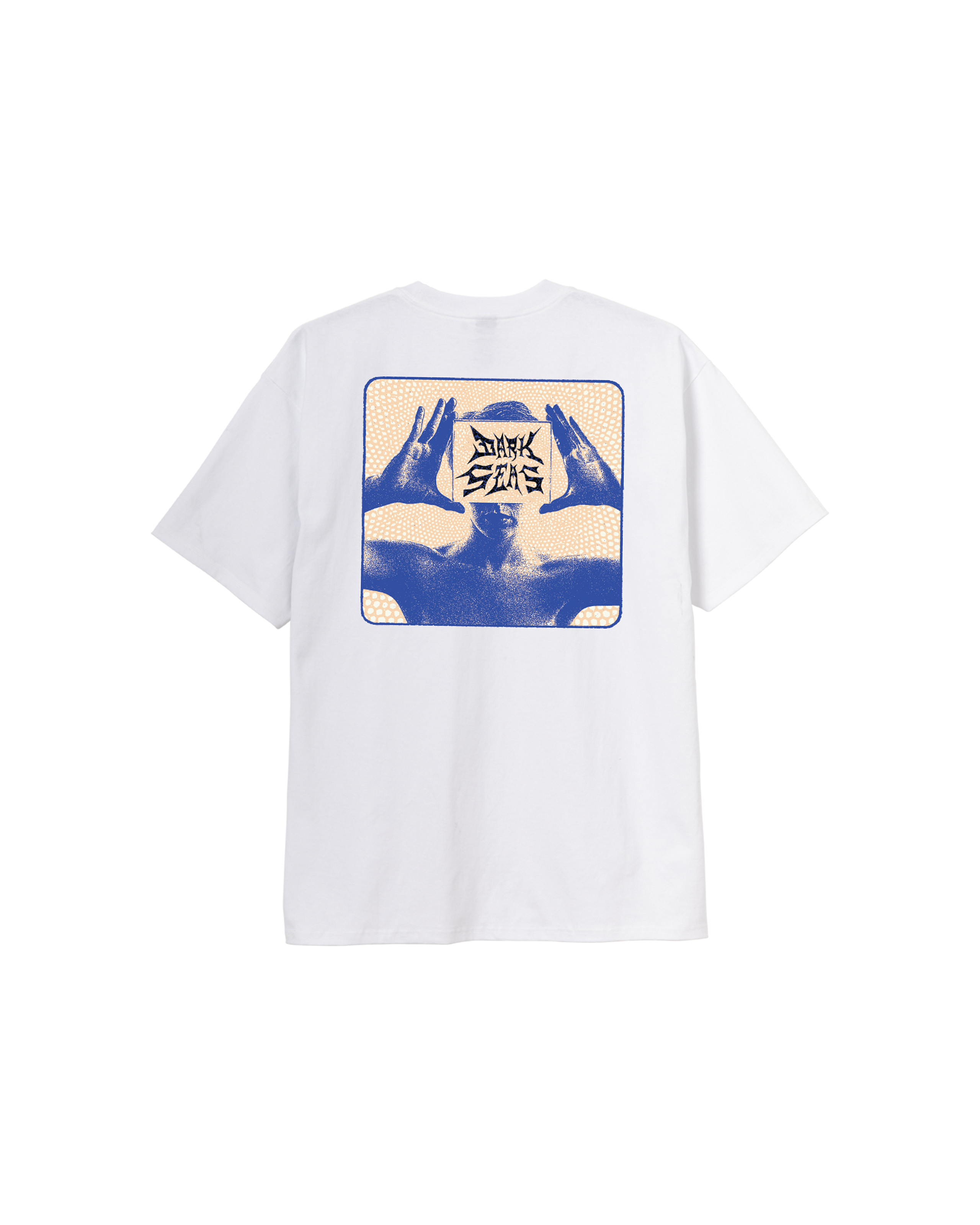 Focus Heavyweight T-Shirt