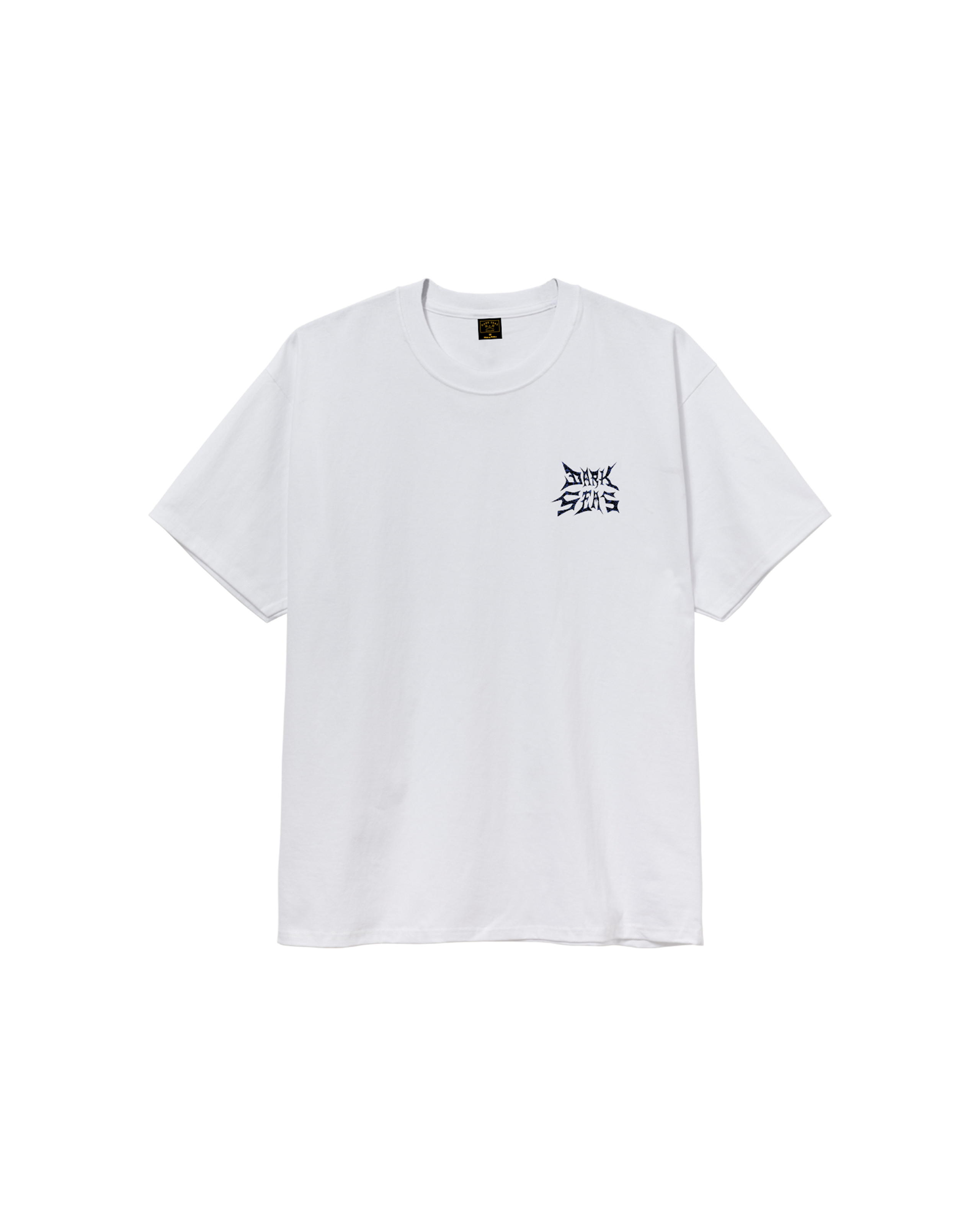 Focus Heavyweight T-Shirt