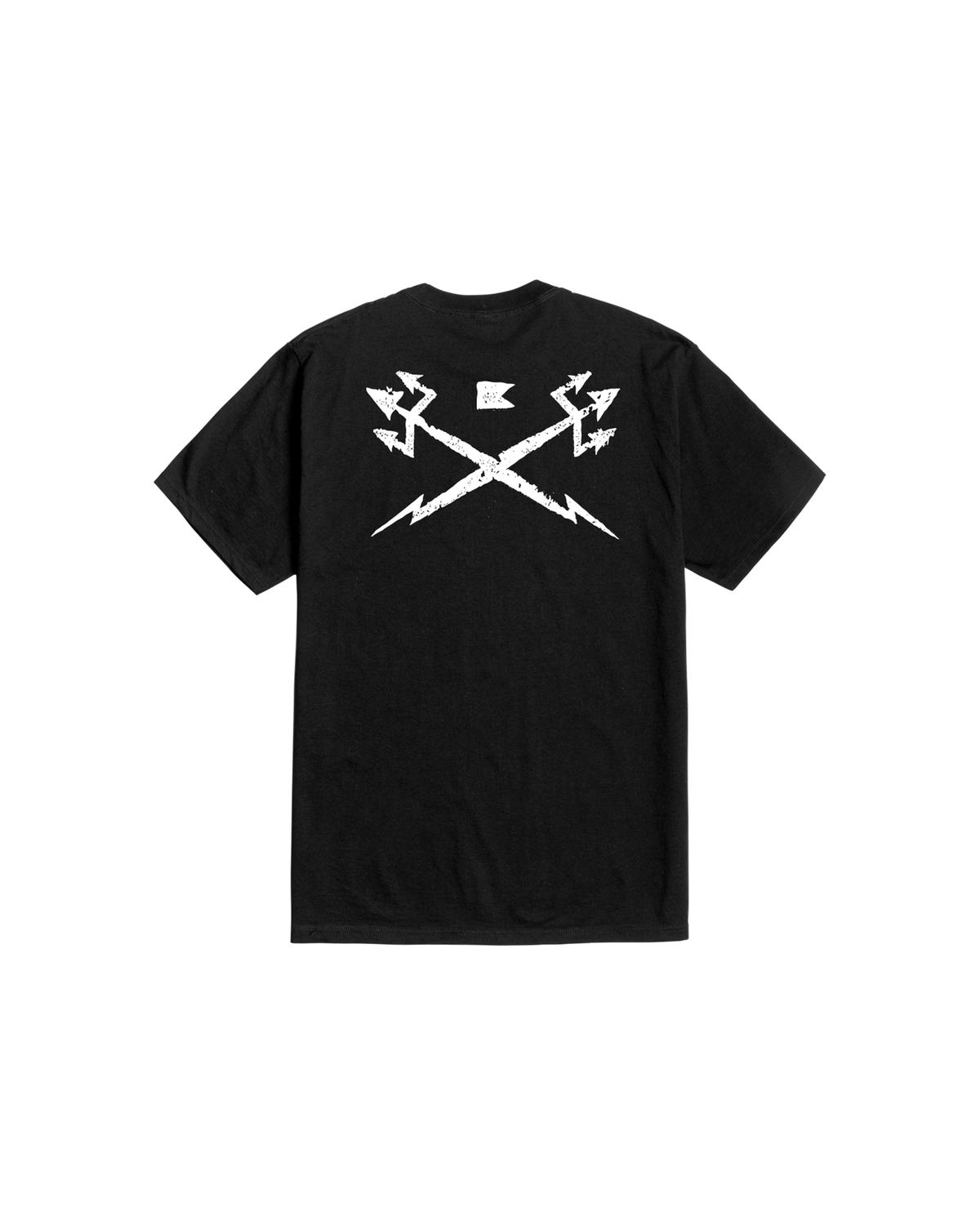 Wreckage Heavyweight T-Shirt