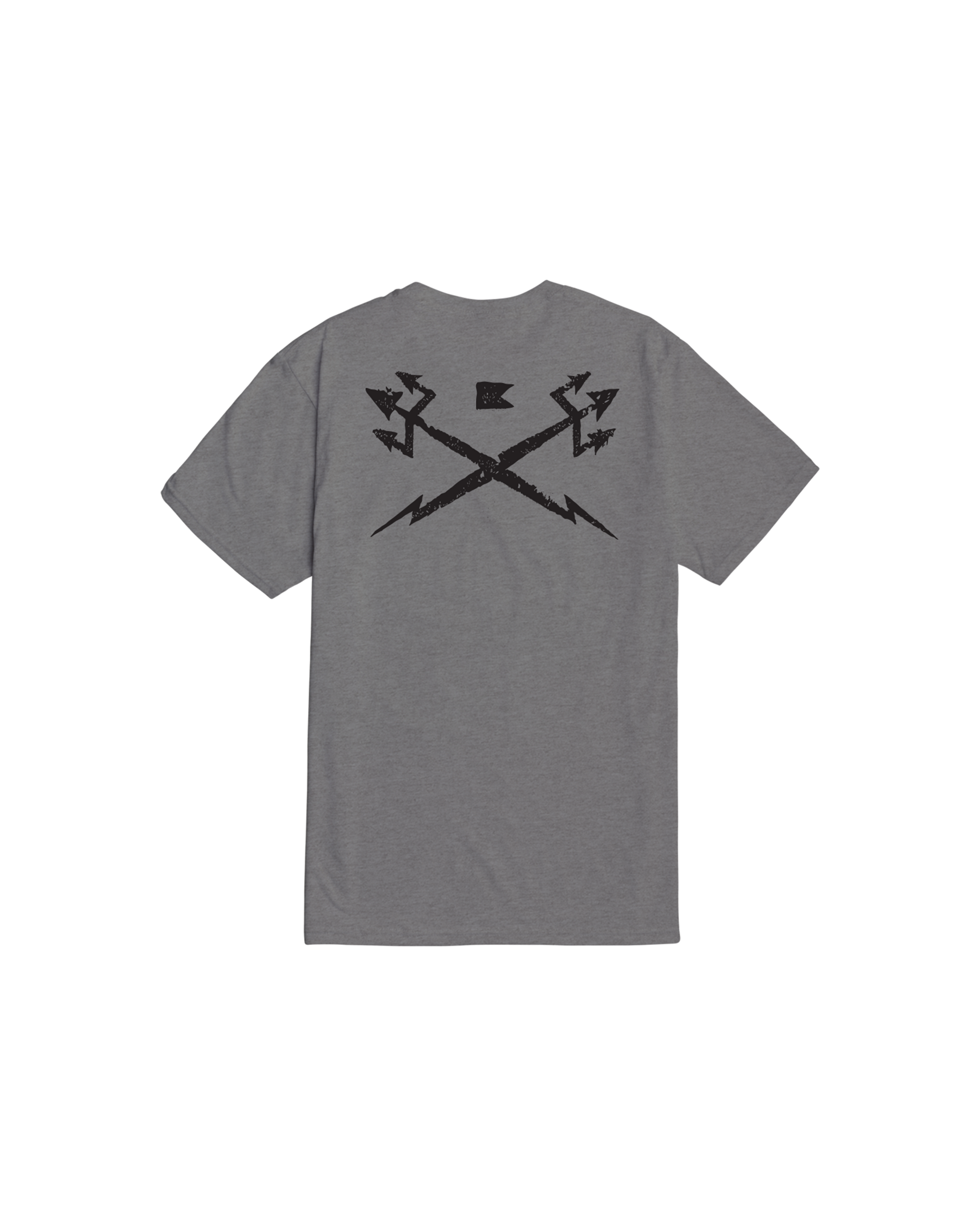 Wreckage Heavyweight T-Shirt