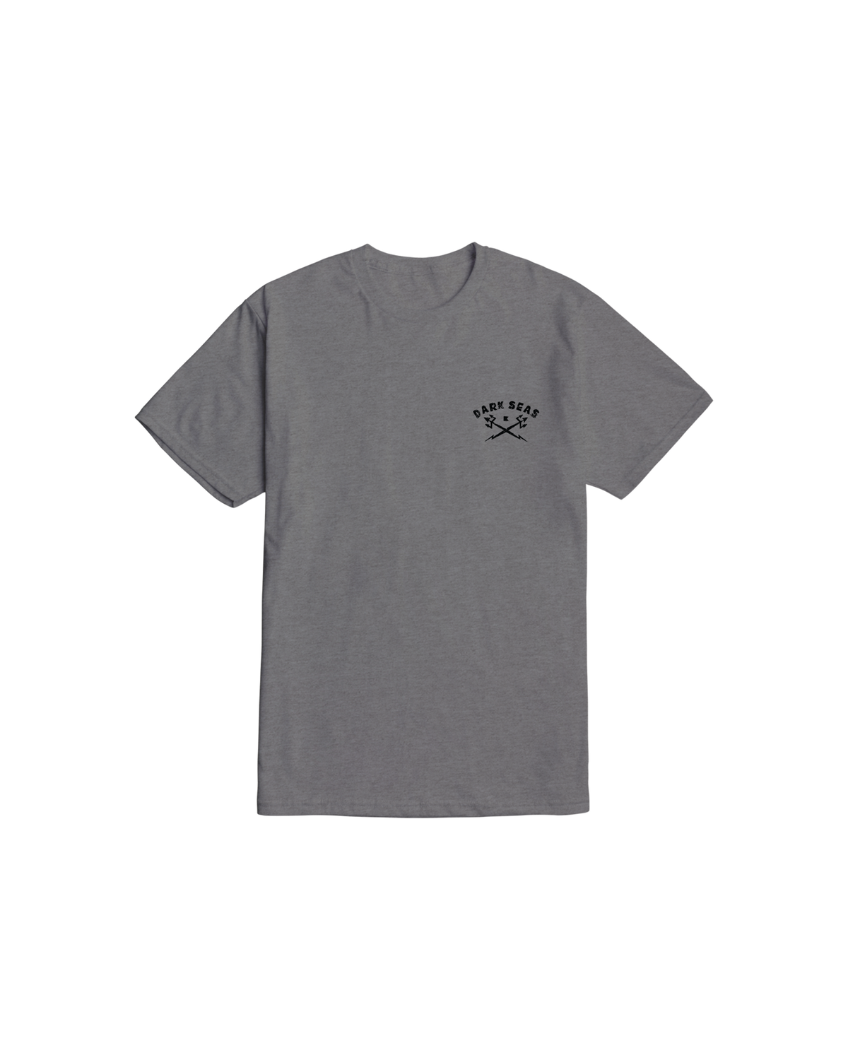 Wreckage Heavyweight T-Shirt