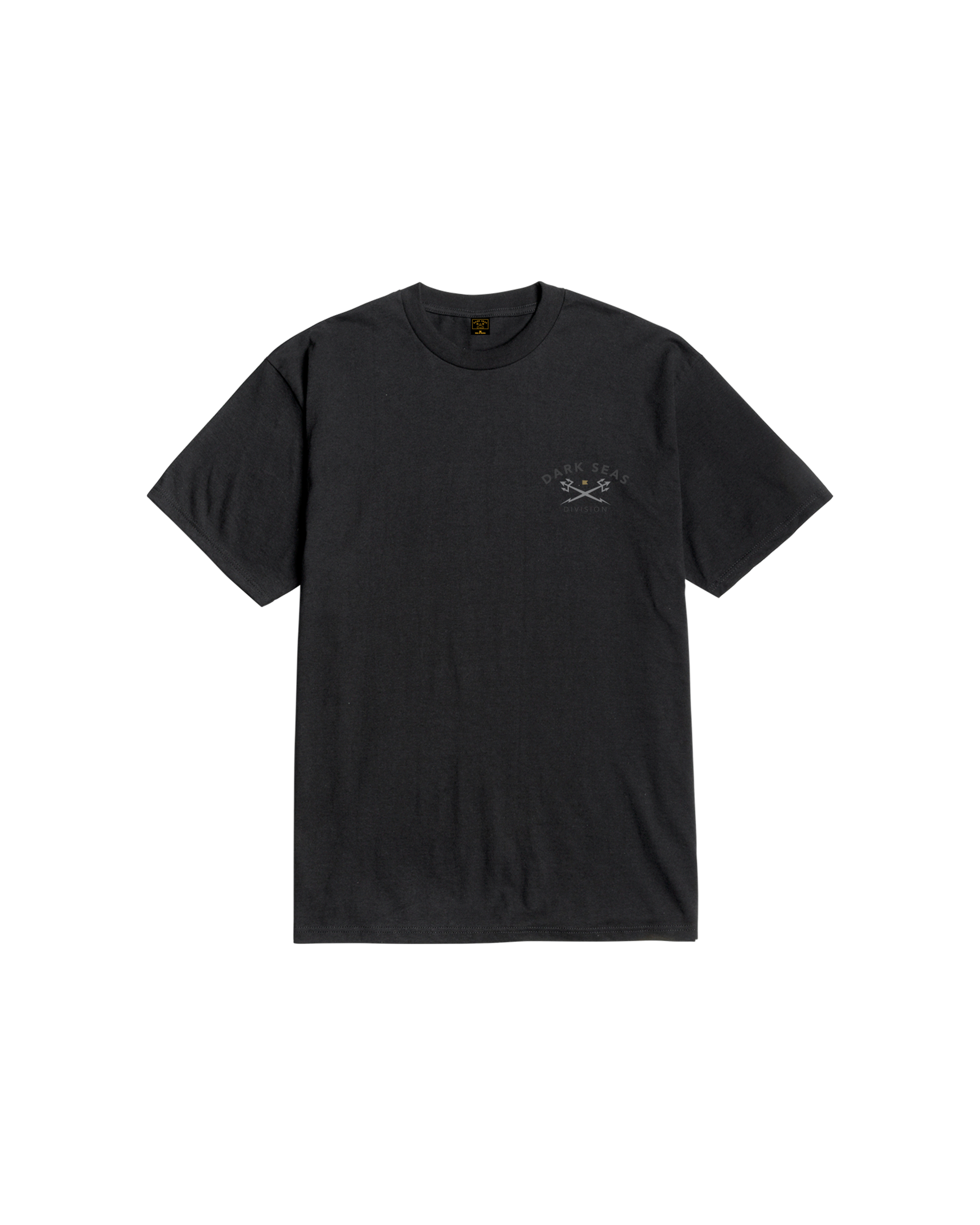 Headmaster III Heavyweight T-Shirt