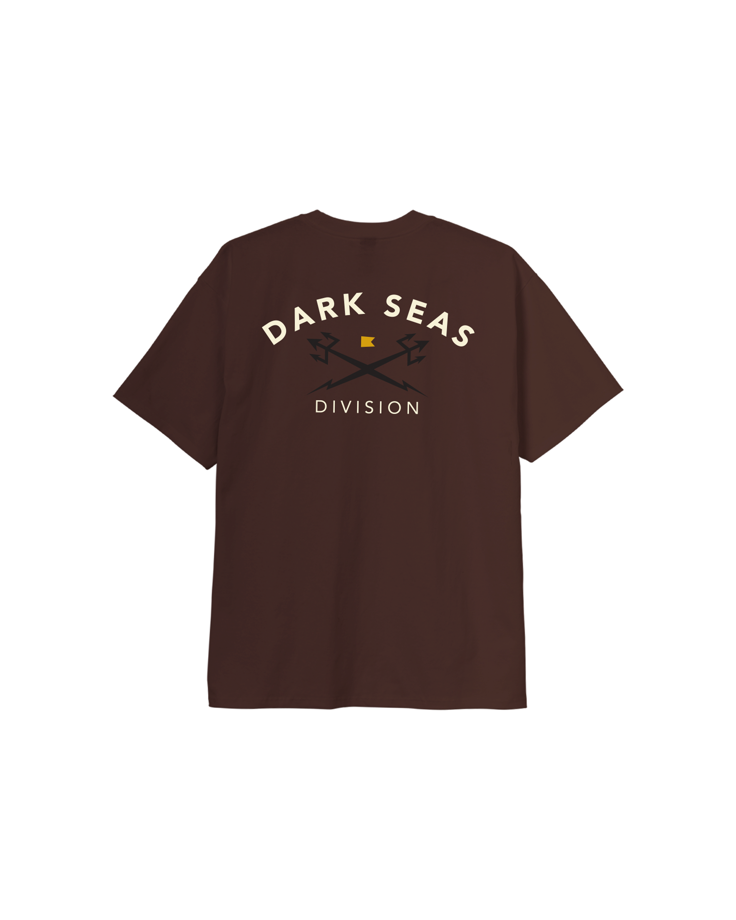 Headmaster III Heavyweight T-Shirt