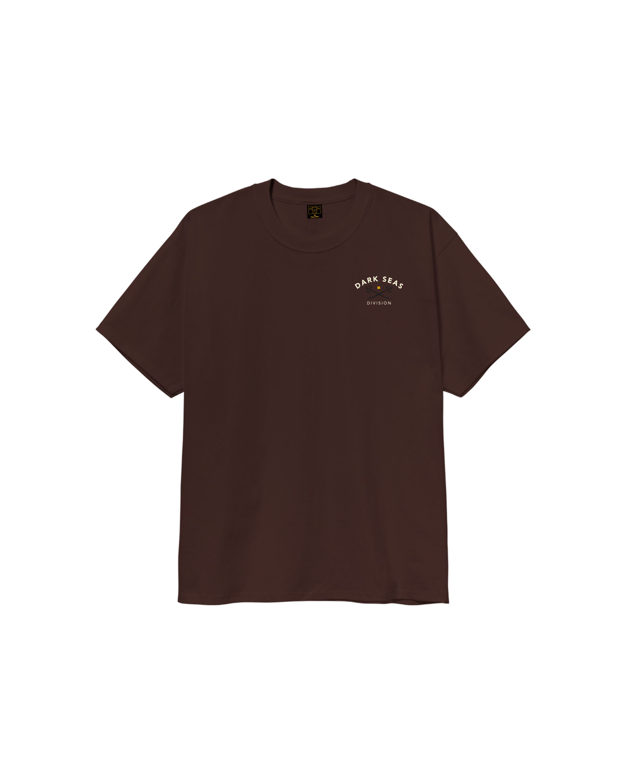 Headmaster III Heavyweight T-Shirt