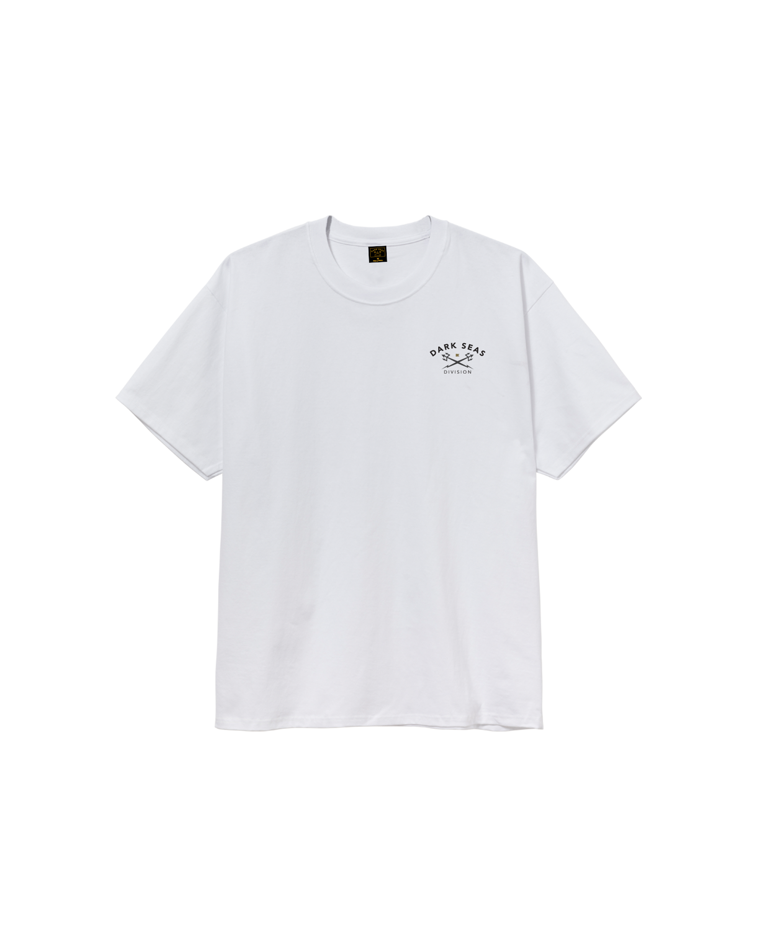 Headmaster III Heavyweight T-Shirt