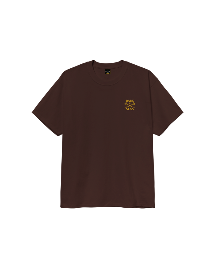 dark-seas-homeland-heavyweight-t-shirt-java-brown - alternate view