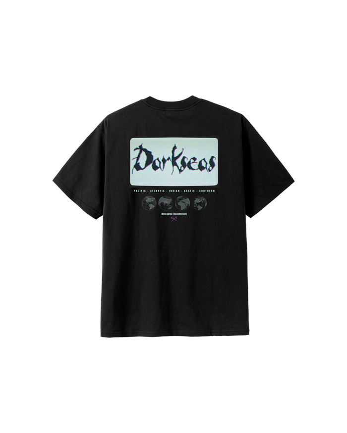 Television Heavyweight T-Shirt