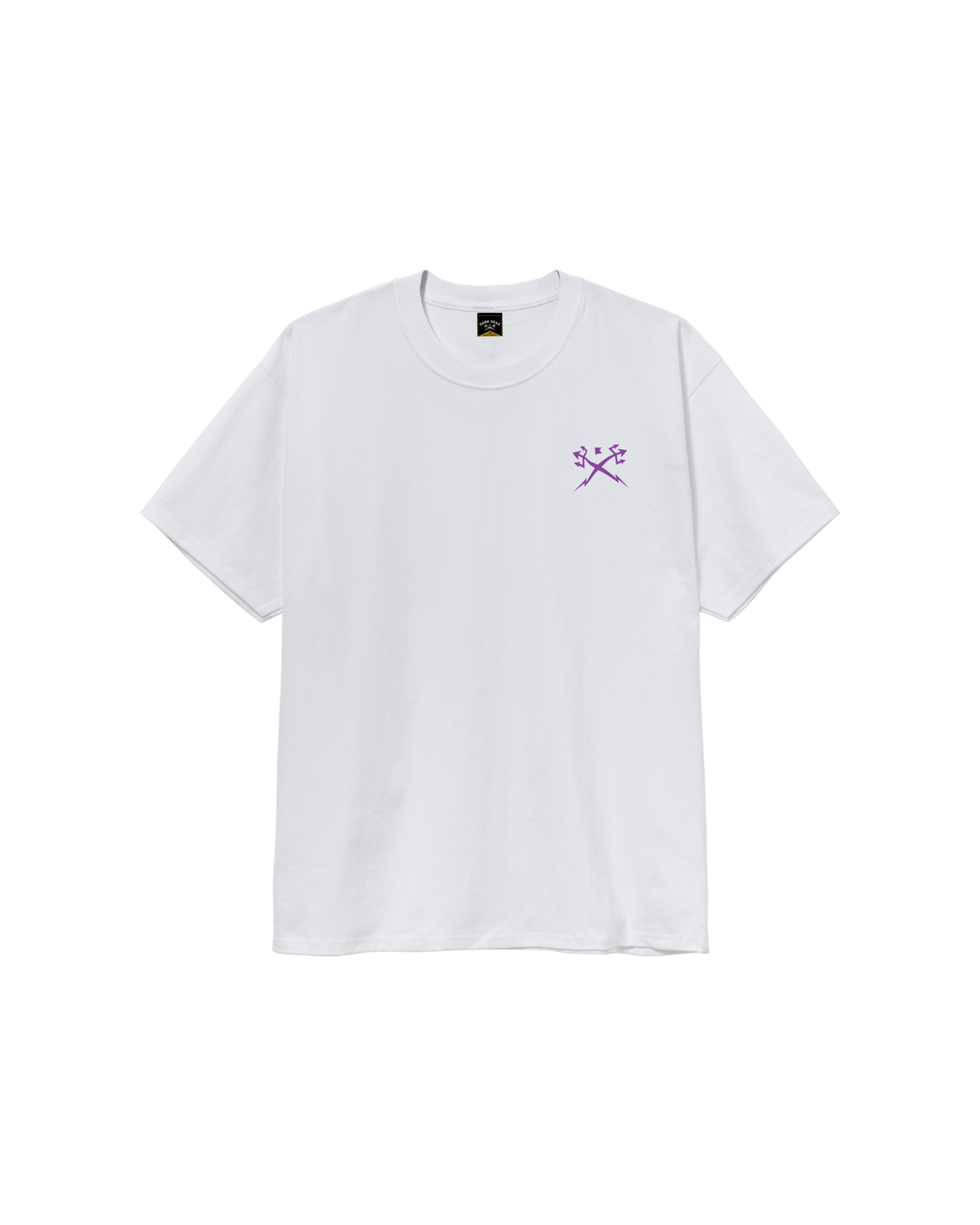 Television Heavyweight T-Shirt