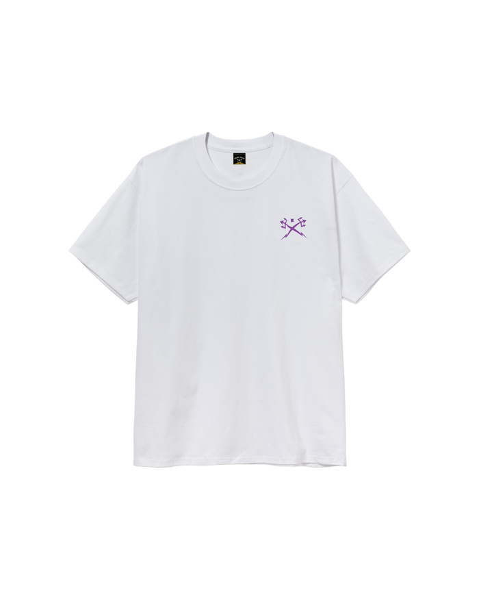 Television Heavyweight T-Shirt - alternate view