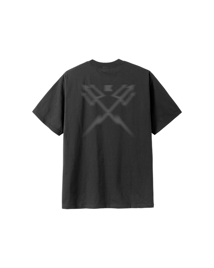 Out Of Focus Heavyweight T-Shirt