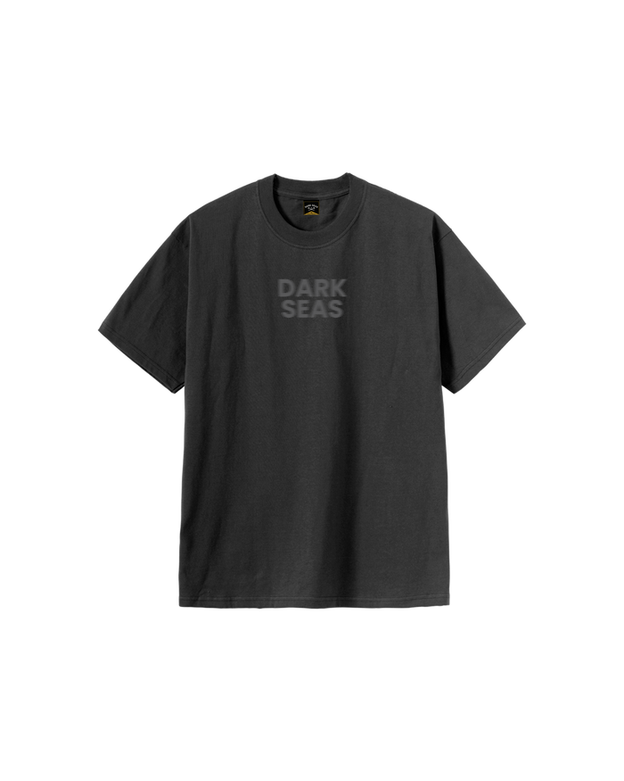 Out Of Focus Heavyweight T-Shirt - alternate view