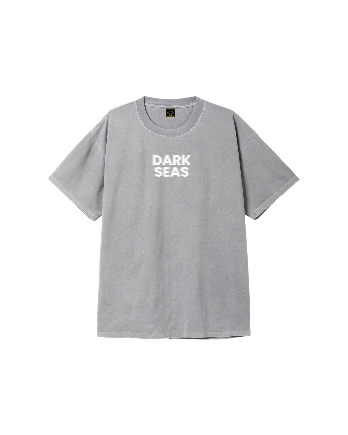 Out Of Focus Heavyweight T-Shirt (zoomed)