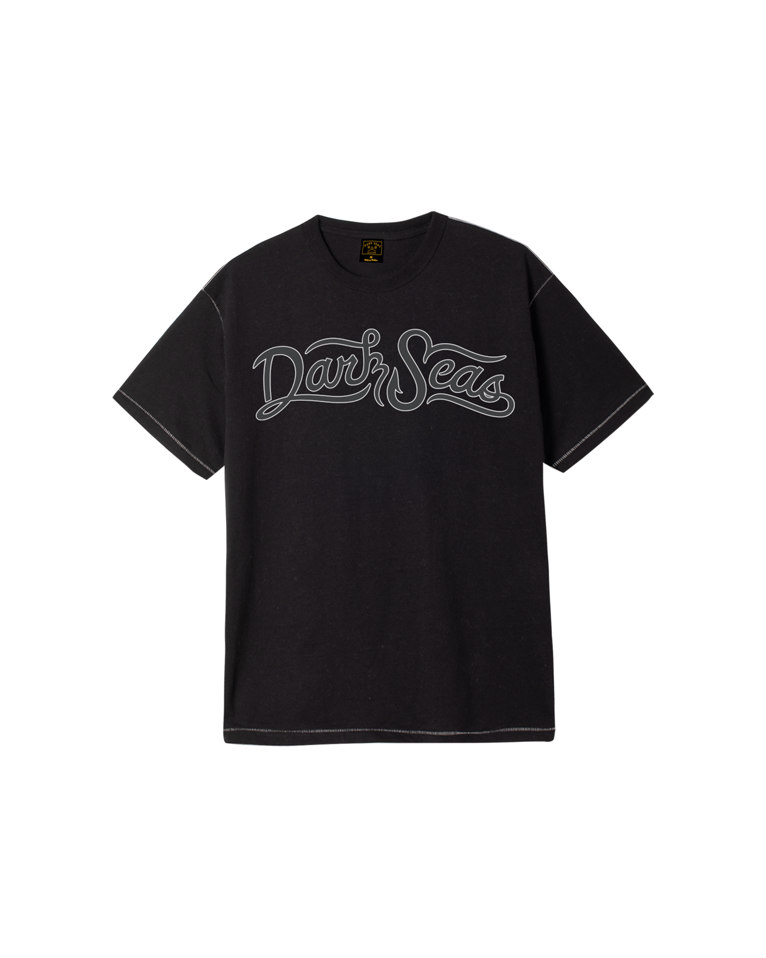 dark-seas-symmetry-blind-stitch-t-shirt-heather-black (zoomed)