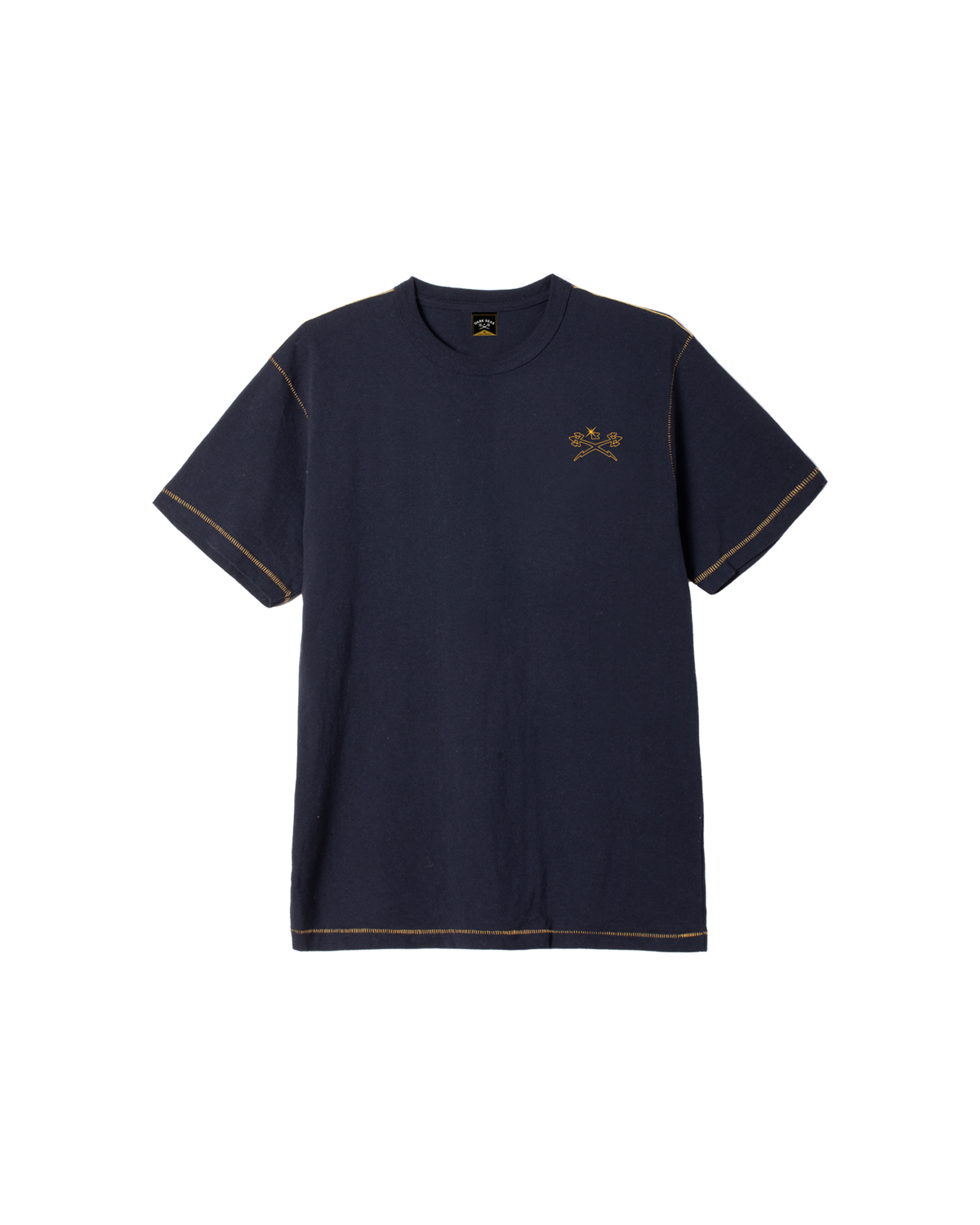 dark-seas-fineline-blind-stitch-blind-stitch-t-shirt-heather-navy