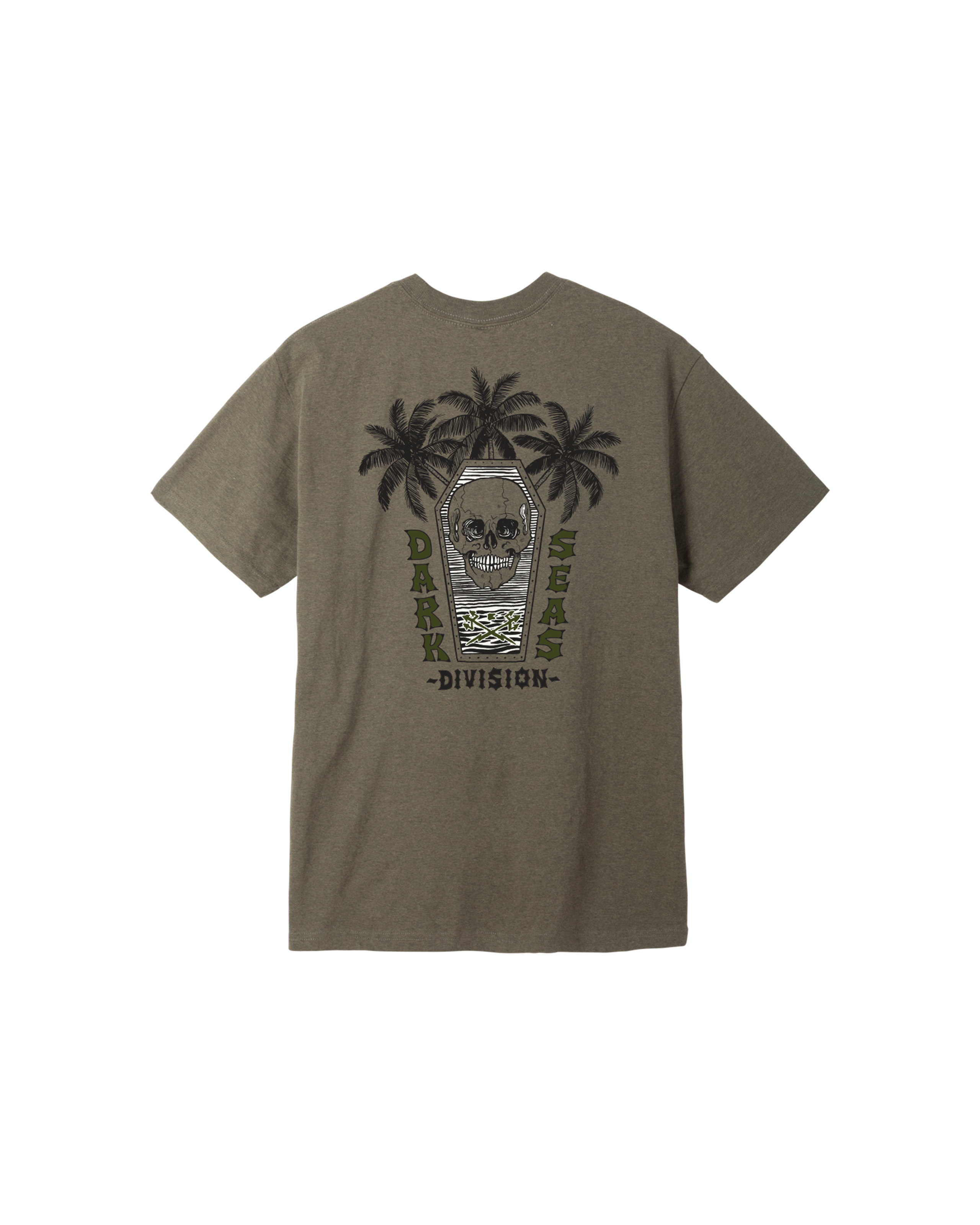 dark-seas-foremost-blended-t-shirt-heather-military-green (zoomed)