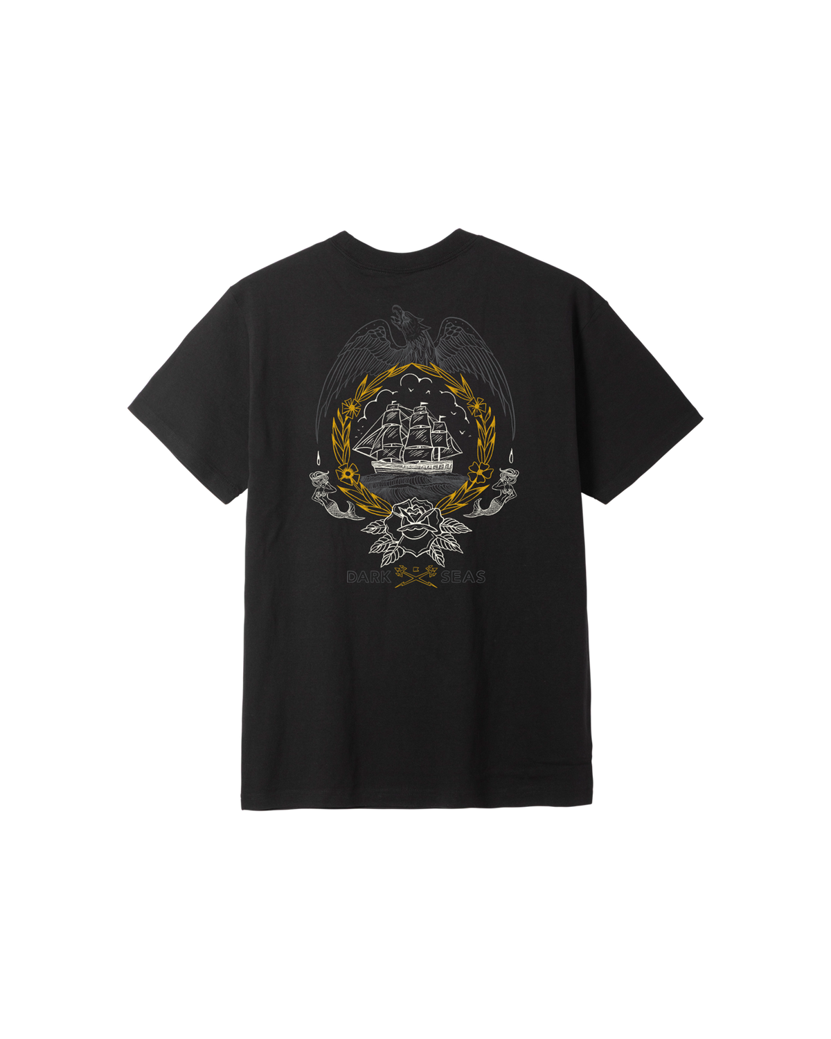 Armada Blended T-Shirt