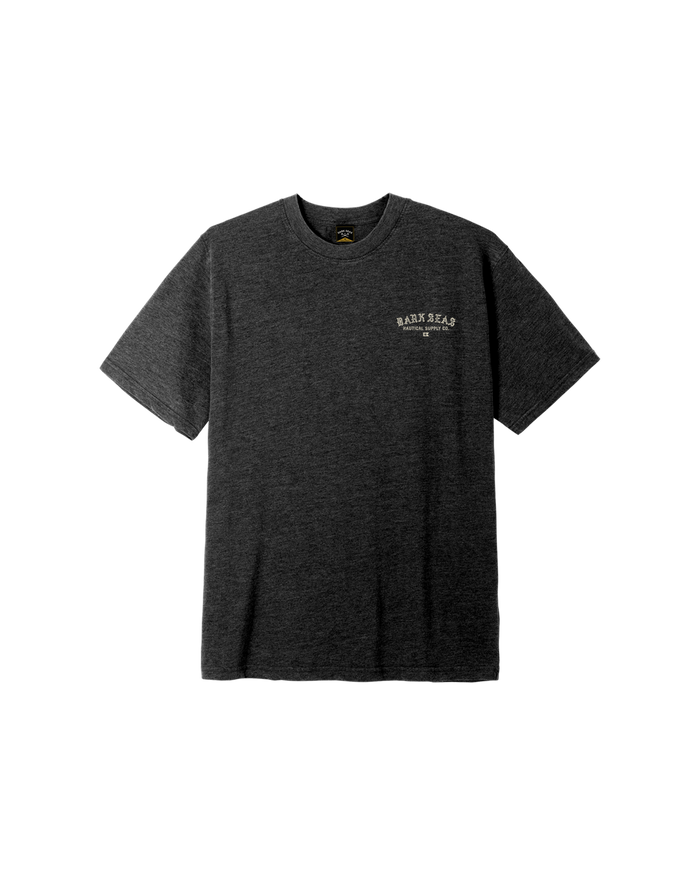 Armada Gravel Blended T-Shirt - alternate view