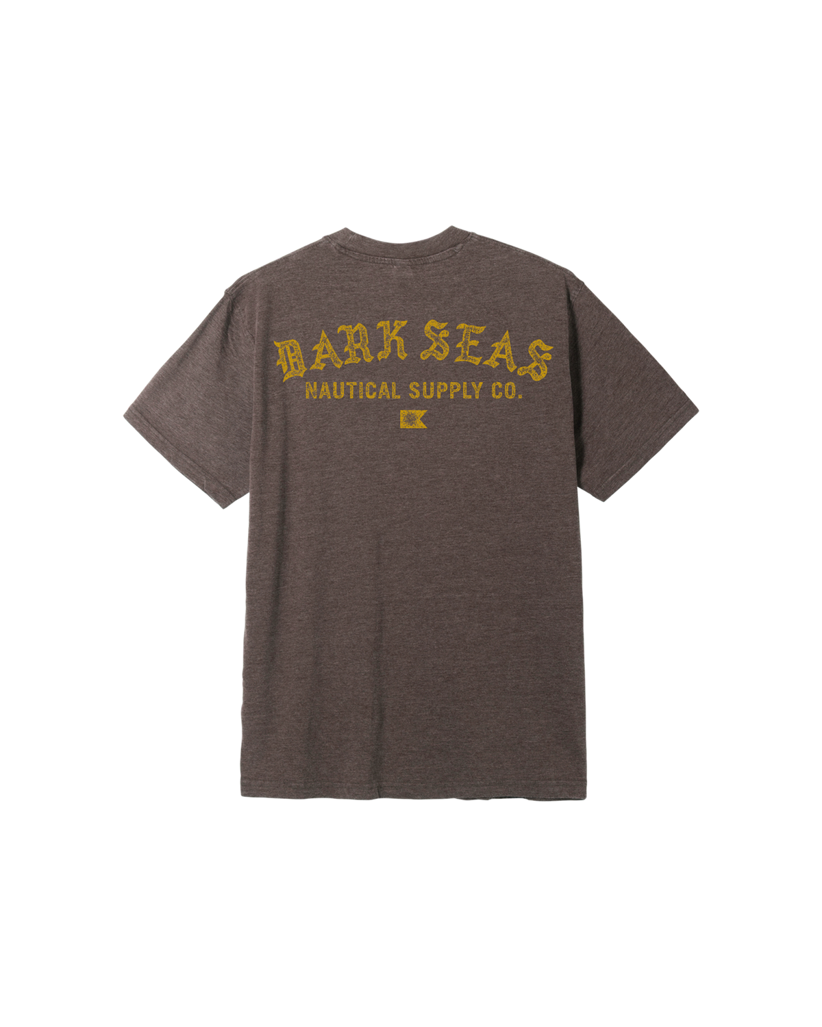 Armada Gravel Blended T-Shirt