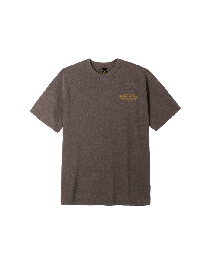 Armada Gravel Blended T-Shirt - alternate view