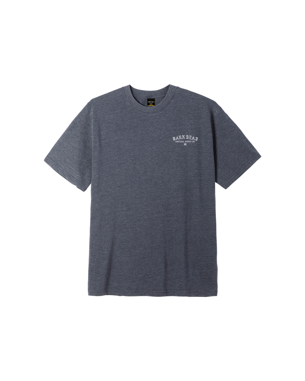 Armada Gravel Blended T-Shirt (zoomed)