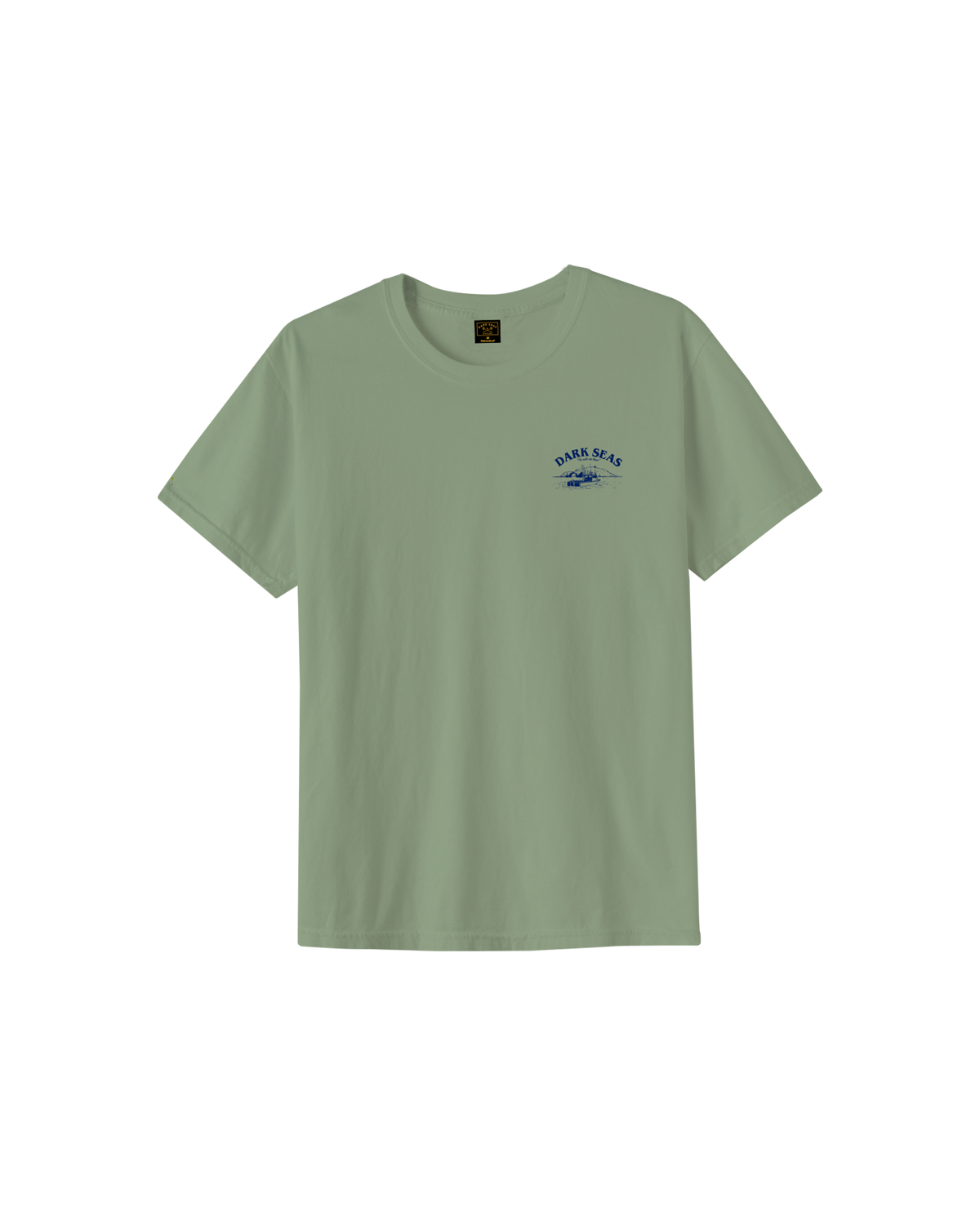 The Island Pigment T-Shirt