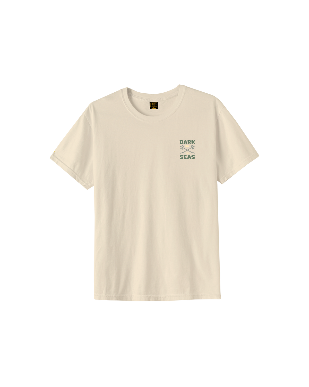 High & Dry Pigment T-Shirt
