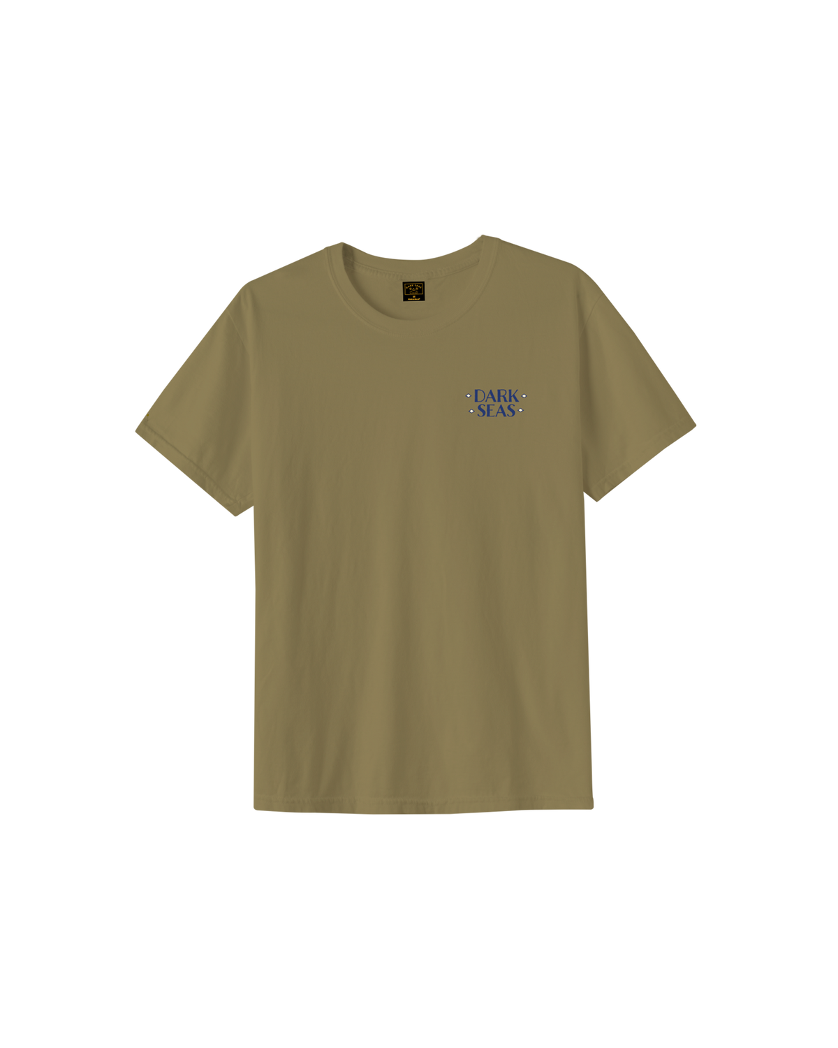 Embargo Pigment T-Shirt