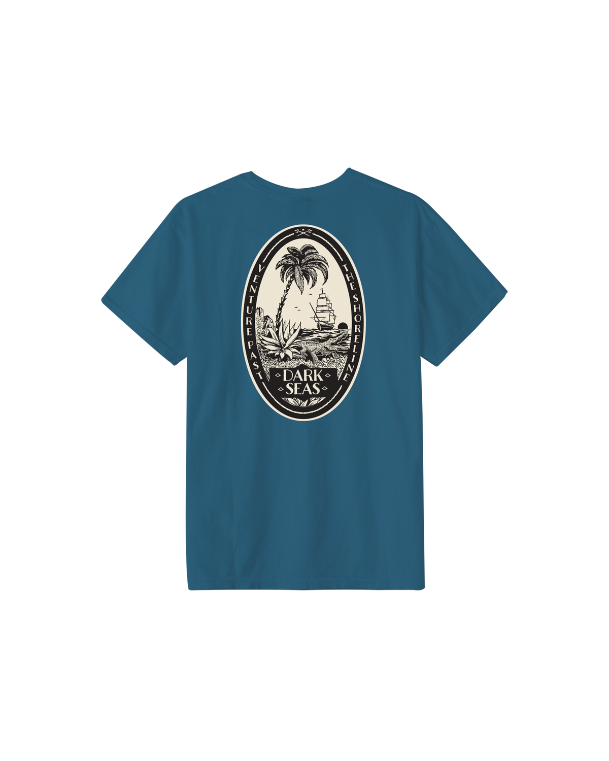 Embargo Pigment T-Shirt