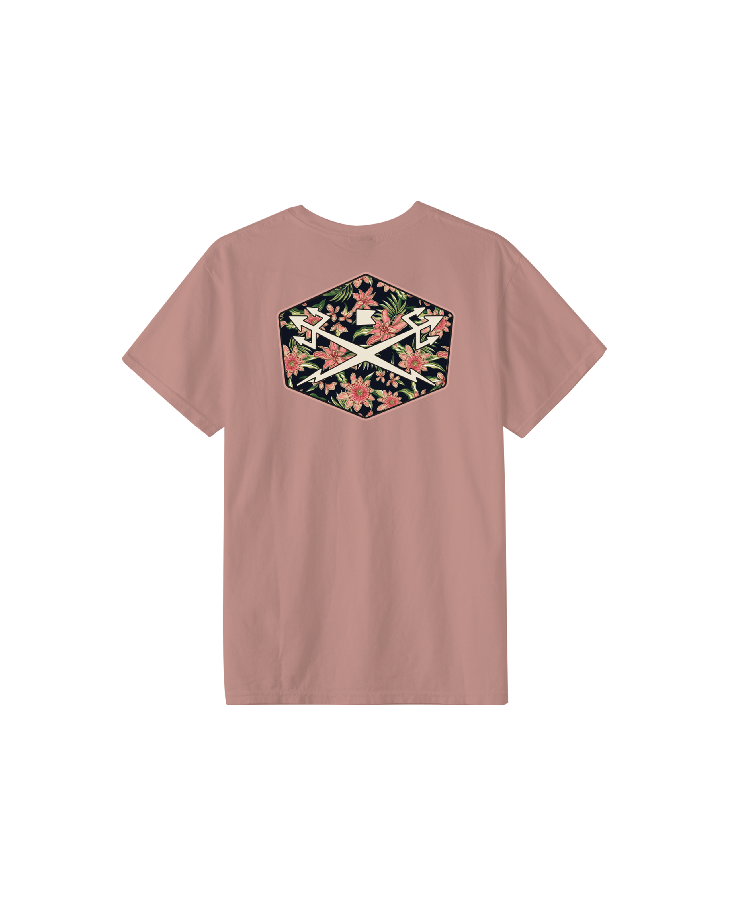 Celestial Pigment T-Shirt