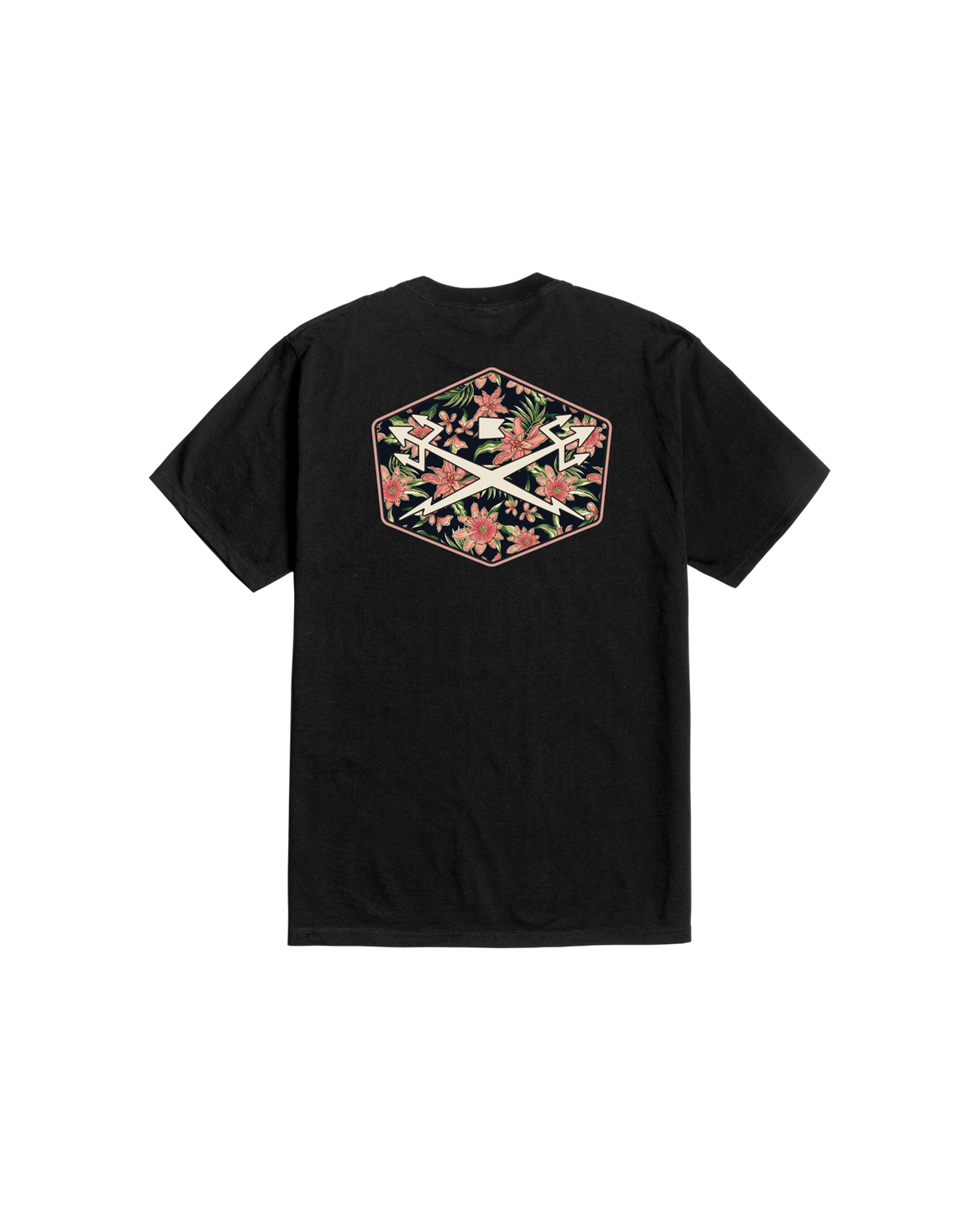 Celestial Pigment T-Shirt