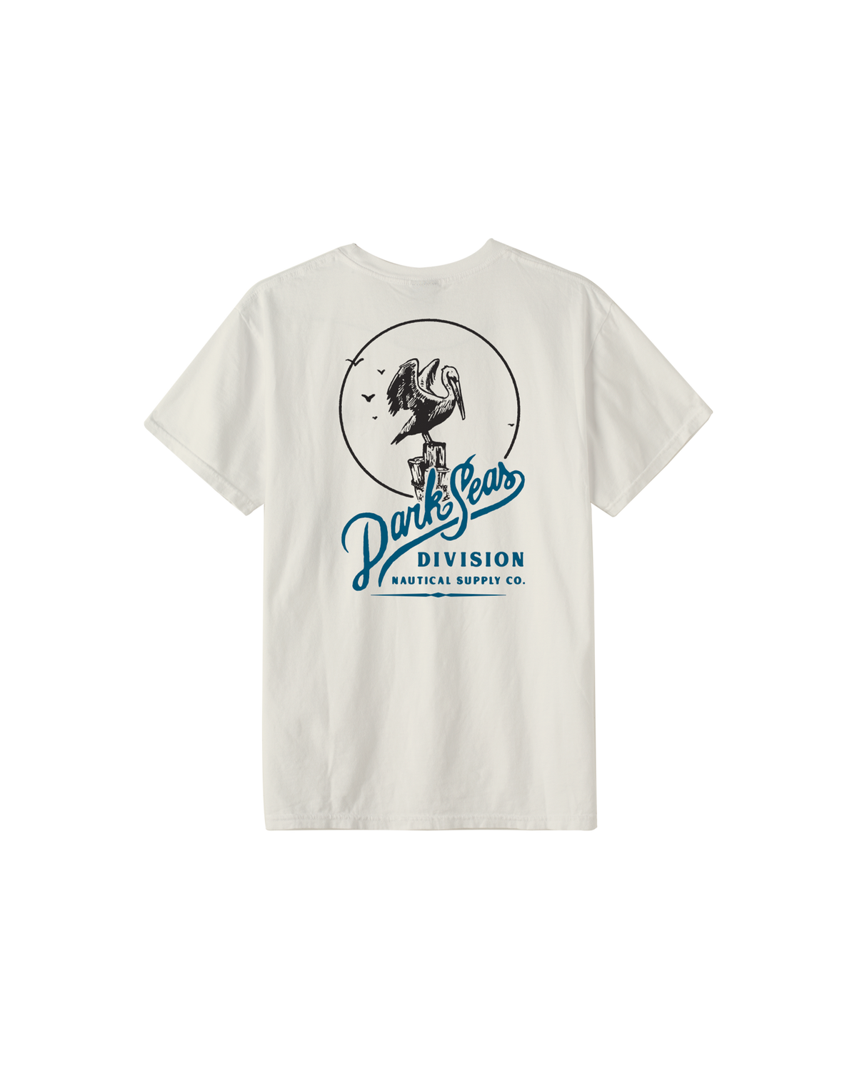 Advocate Pigment T-Shirt