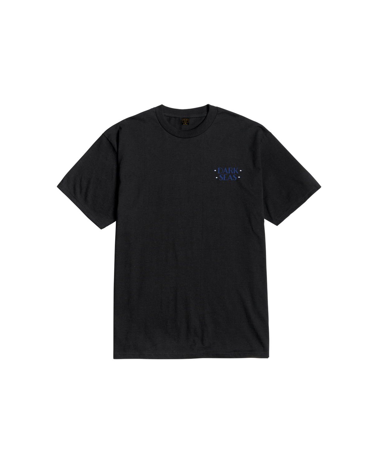 Embargo Pigment T-Shirt
