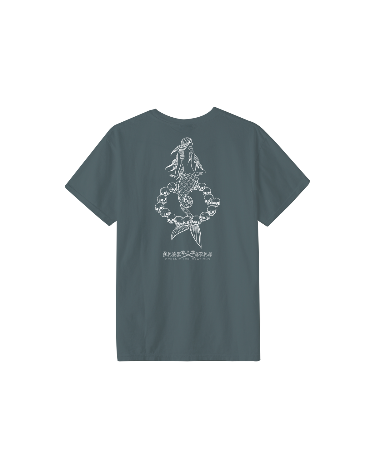 Eternal Pigment T-Shirt