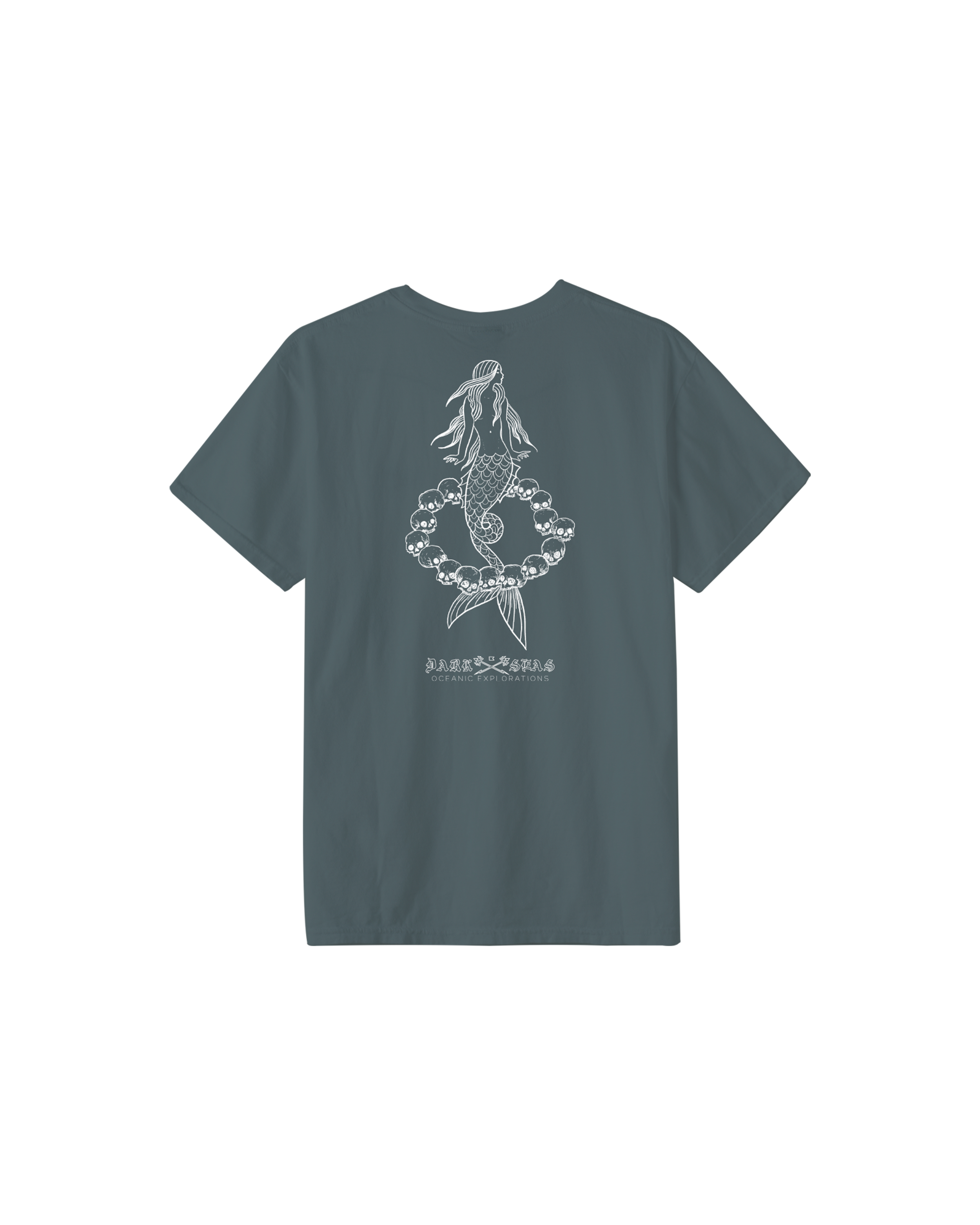 Eternal Pigment T-Shirt