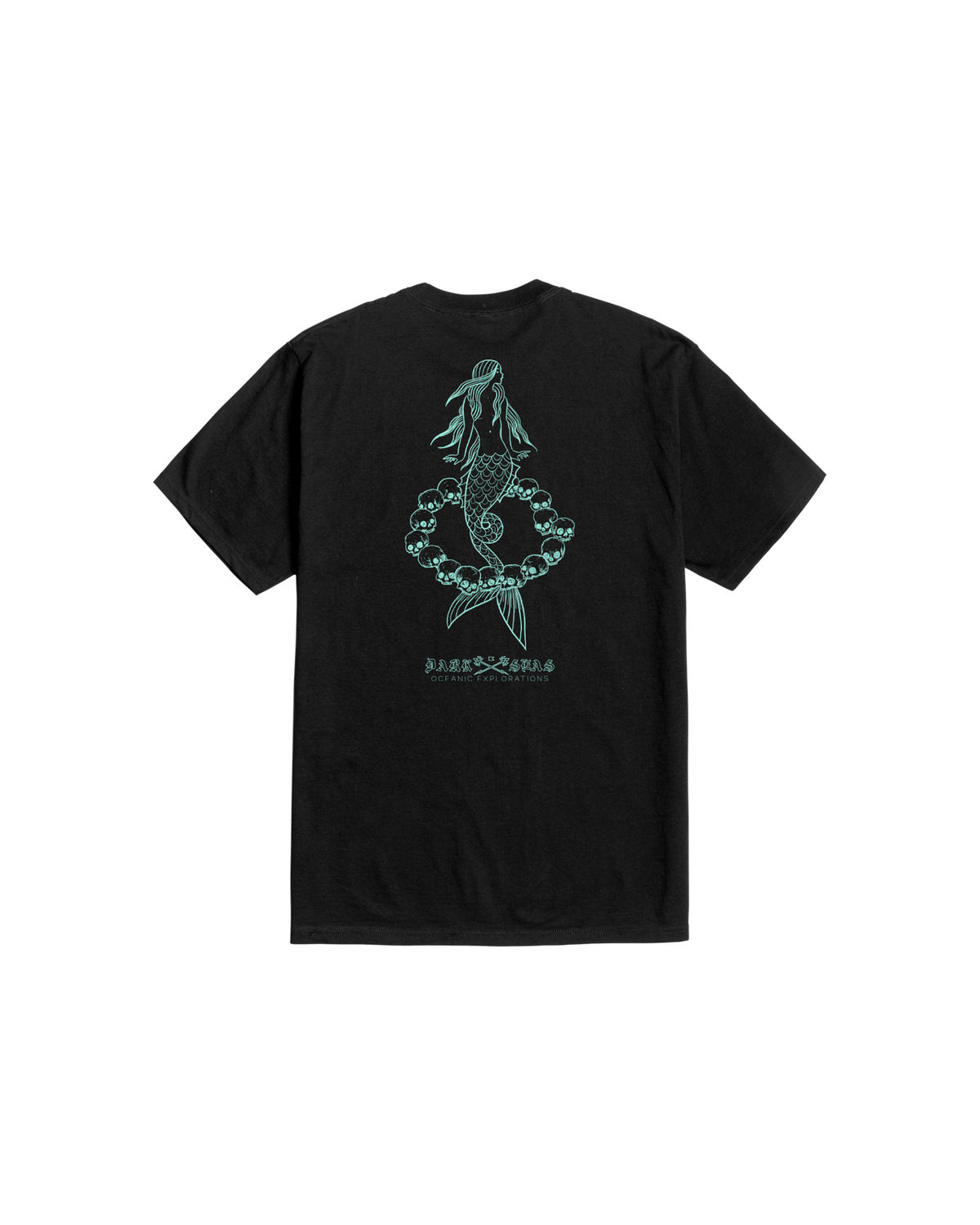 Eternal Pigment T-Shirt