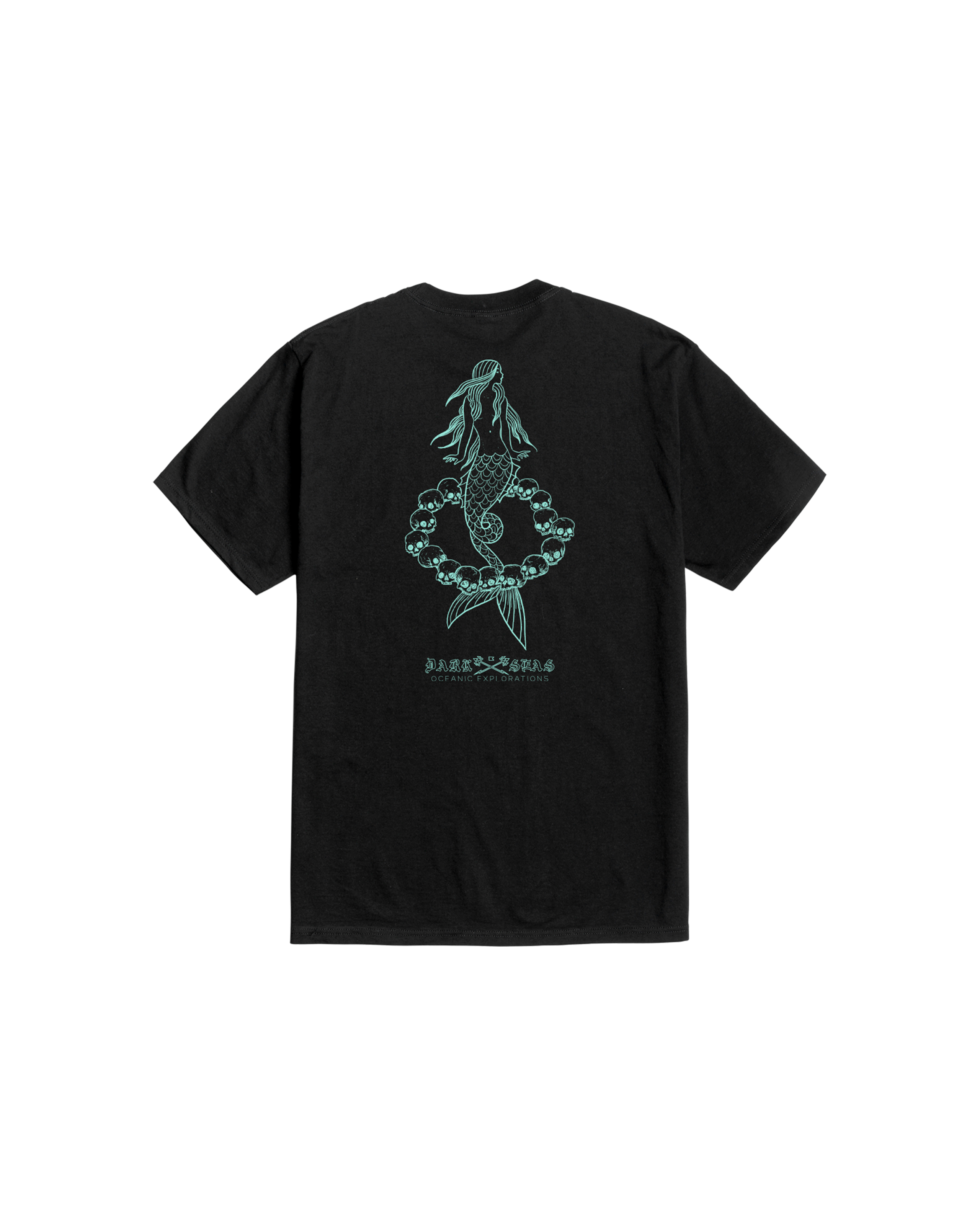 Eternal Pigment T-Shirt