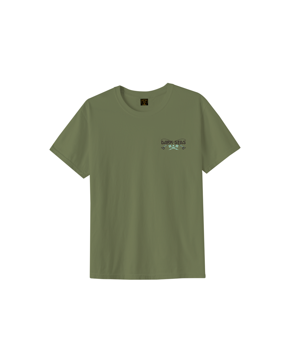Montana Pigment T-Shirt
