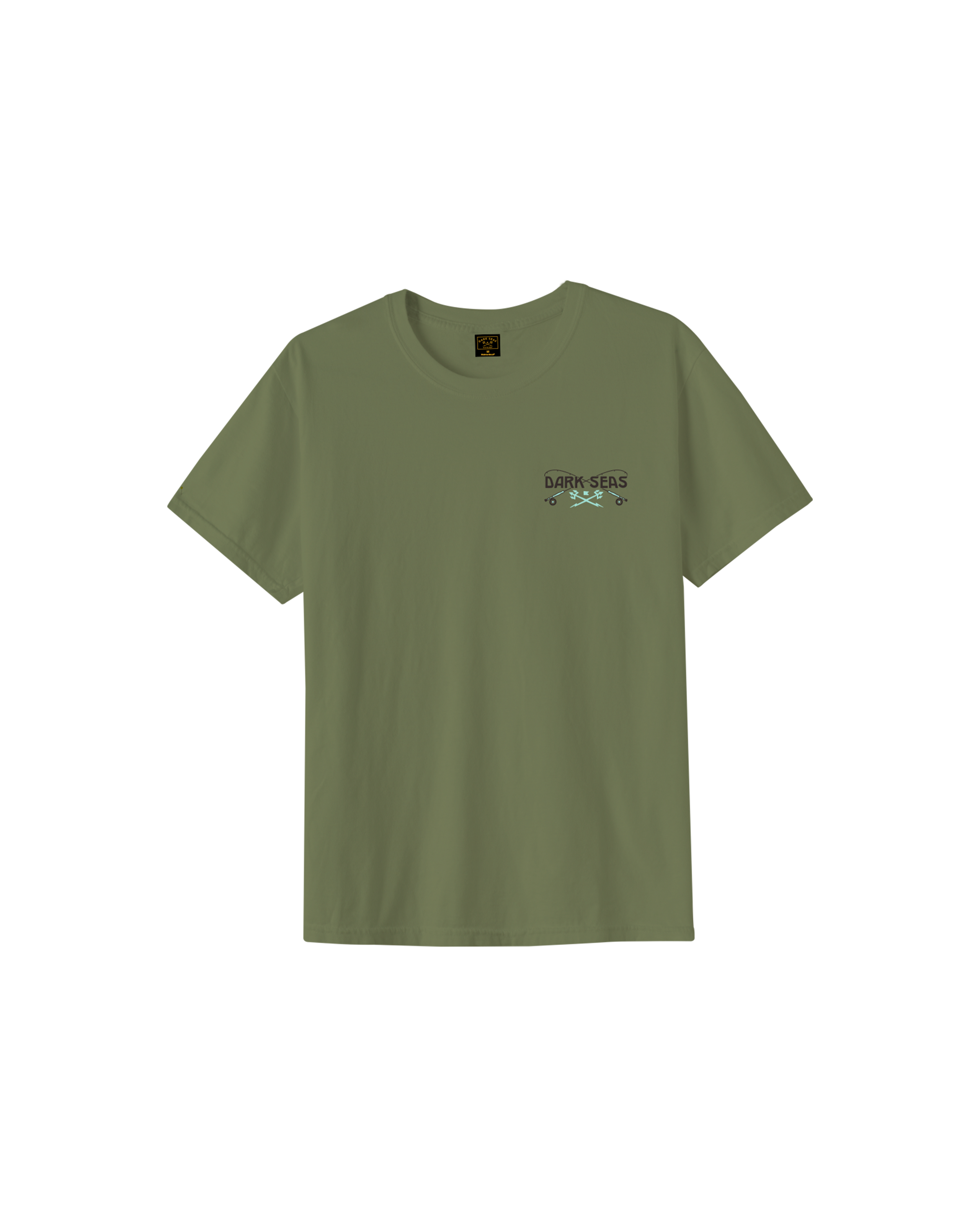 Montana Pigment T-Shirt