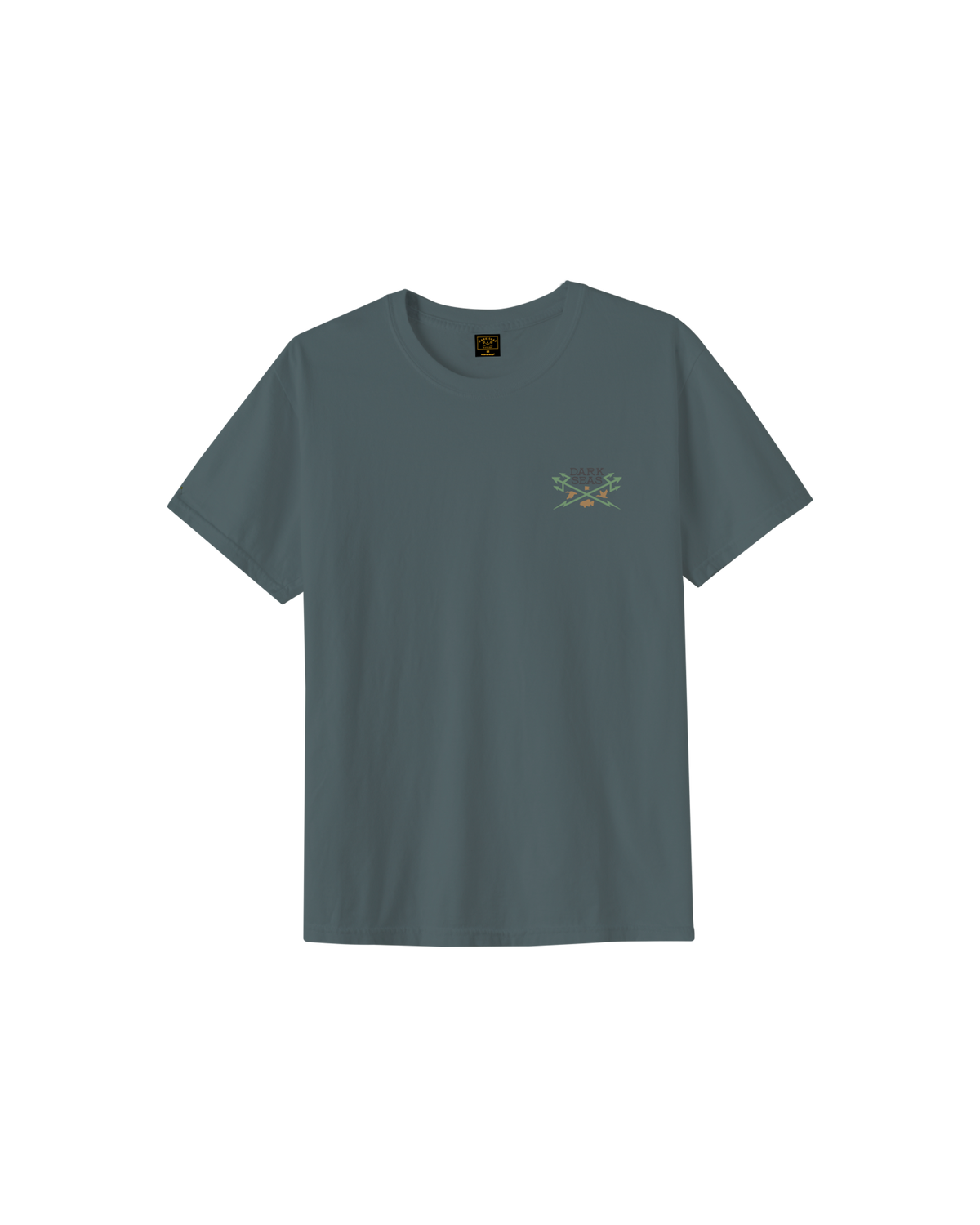 Duck Blind Pigment T-Shirt