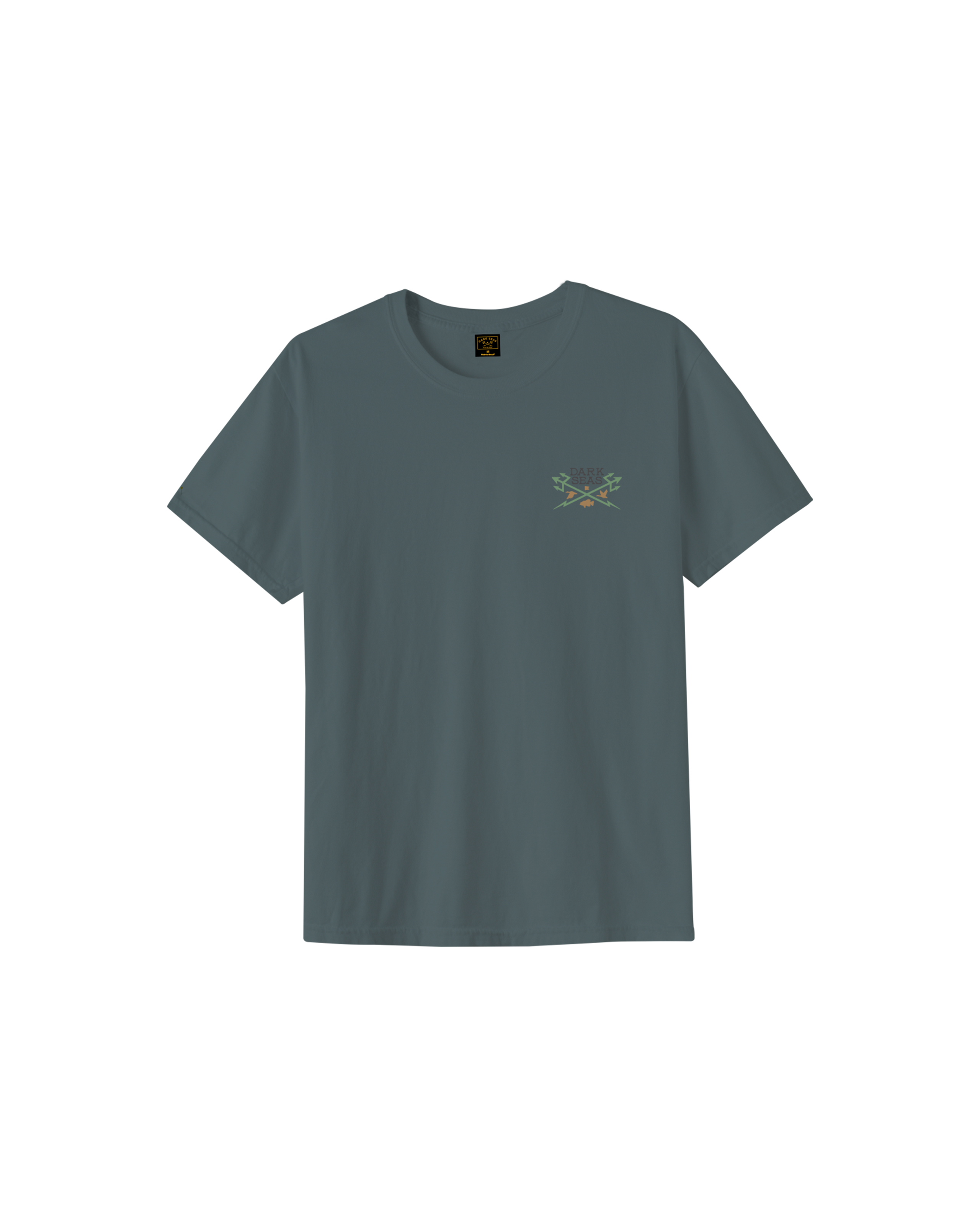 Duck Blind Pigment T-Shirt
