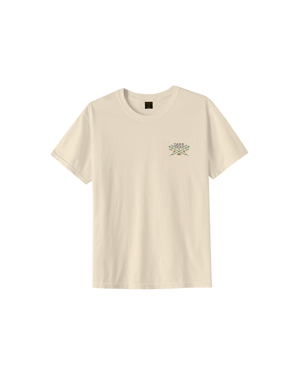 Duck Blind Pigment T-Shirt