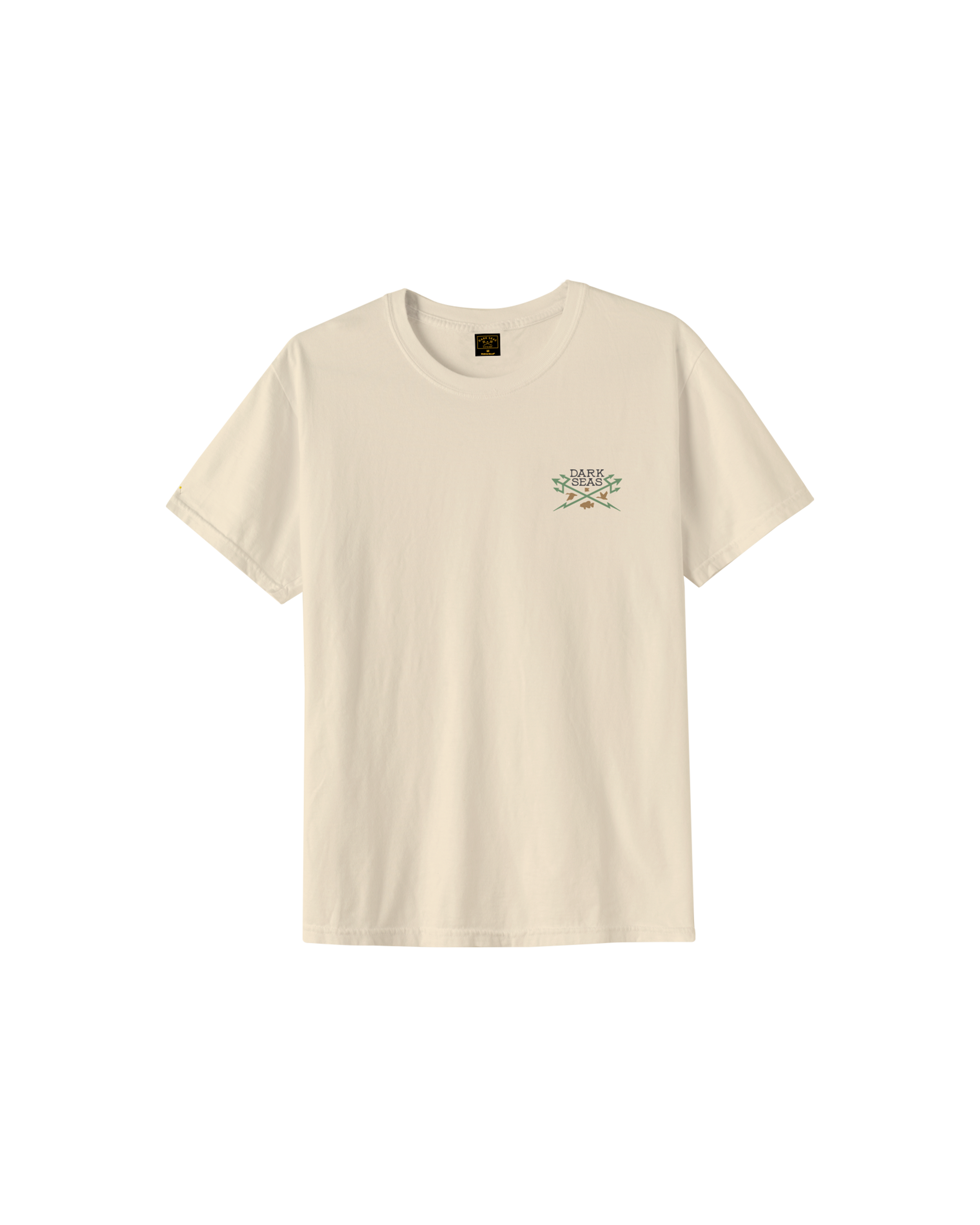 Duck Blind Pigment T-Shirt