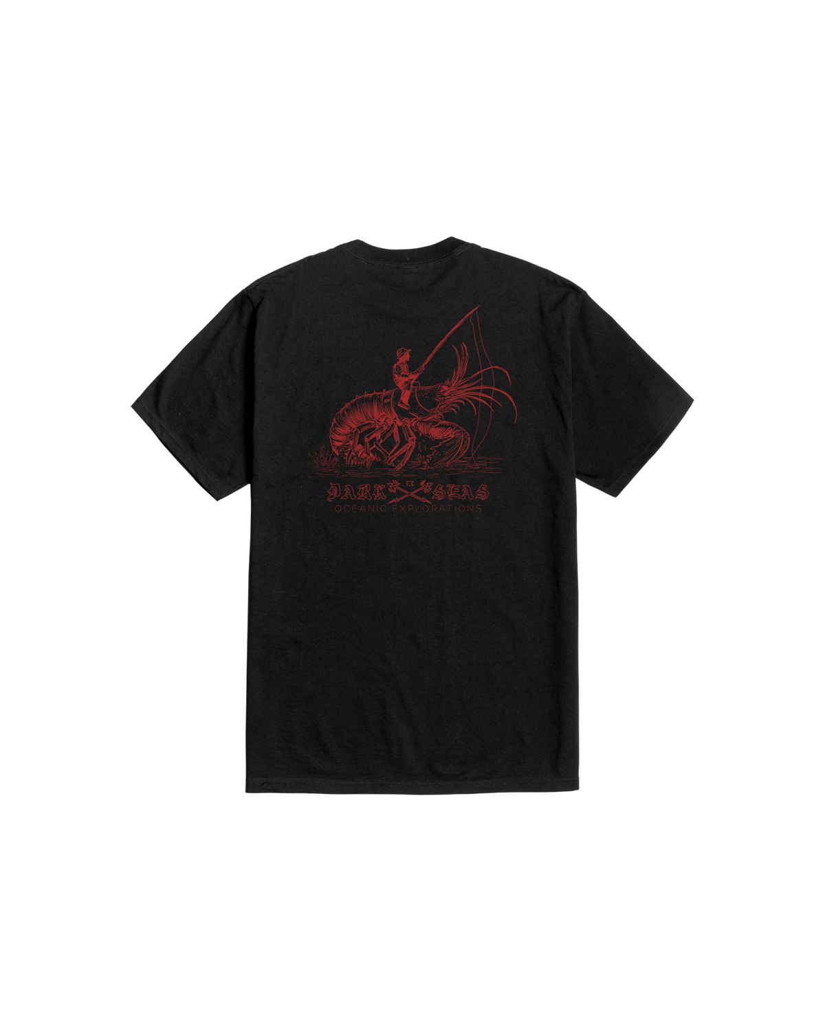 Primordial Pigment T-Shirt