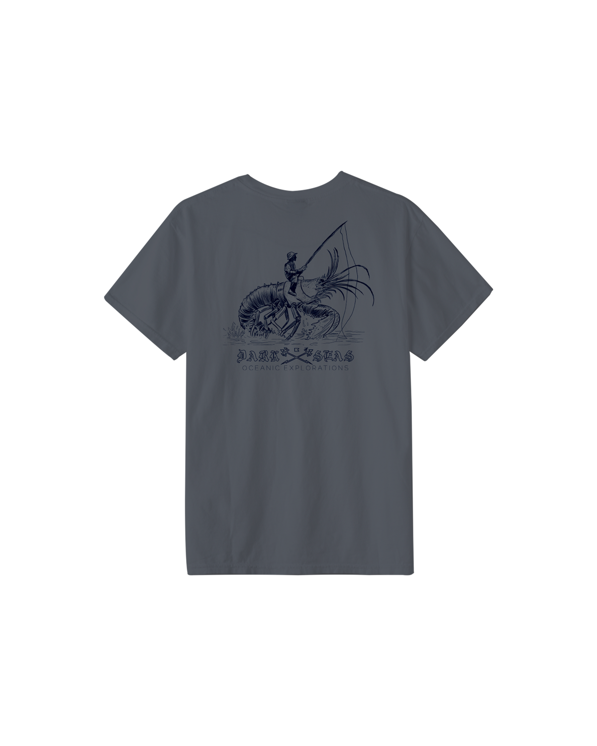 Primordial Pigment T-Shirt