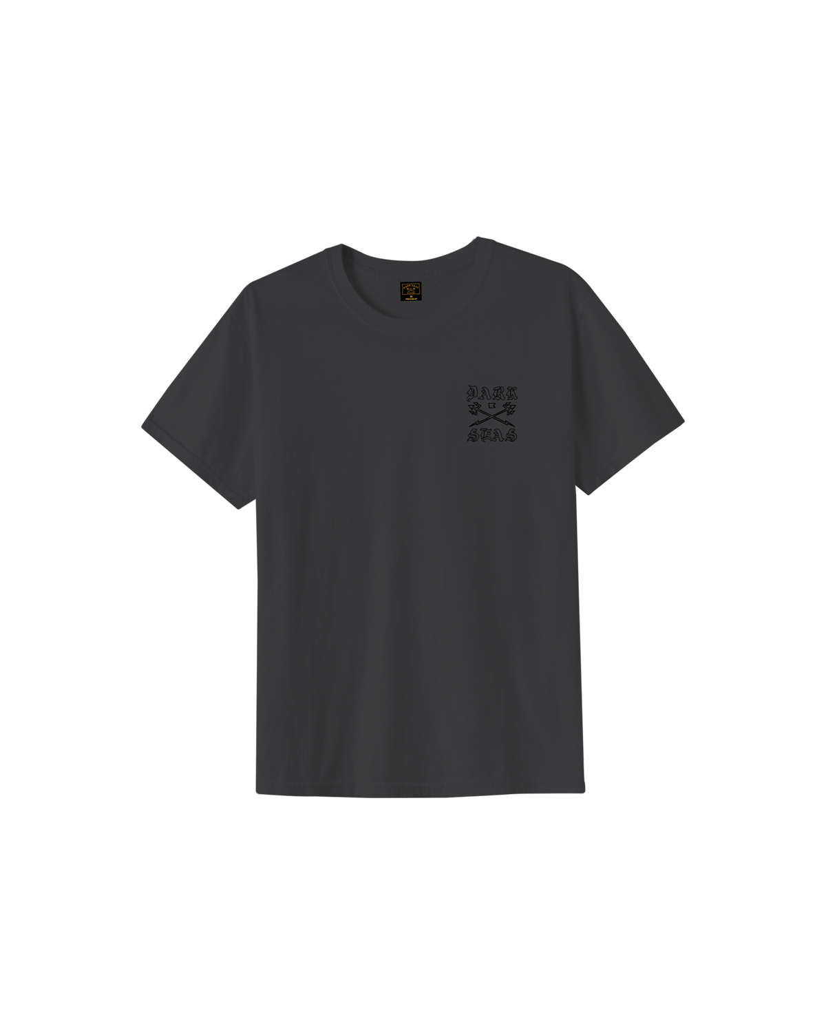 Wharf Watcher Pigment T-Shirt