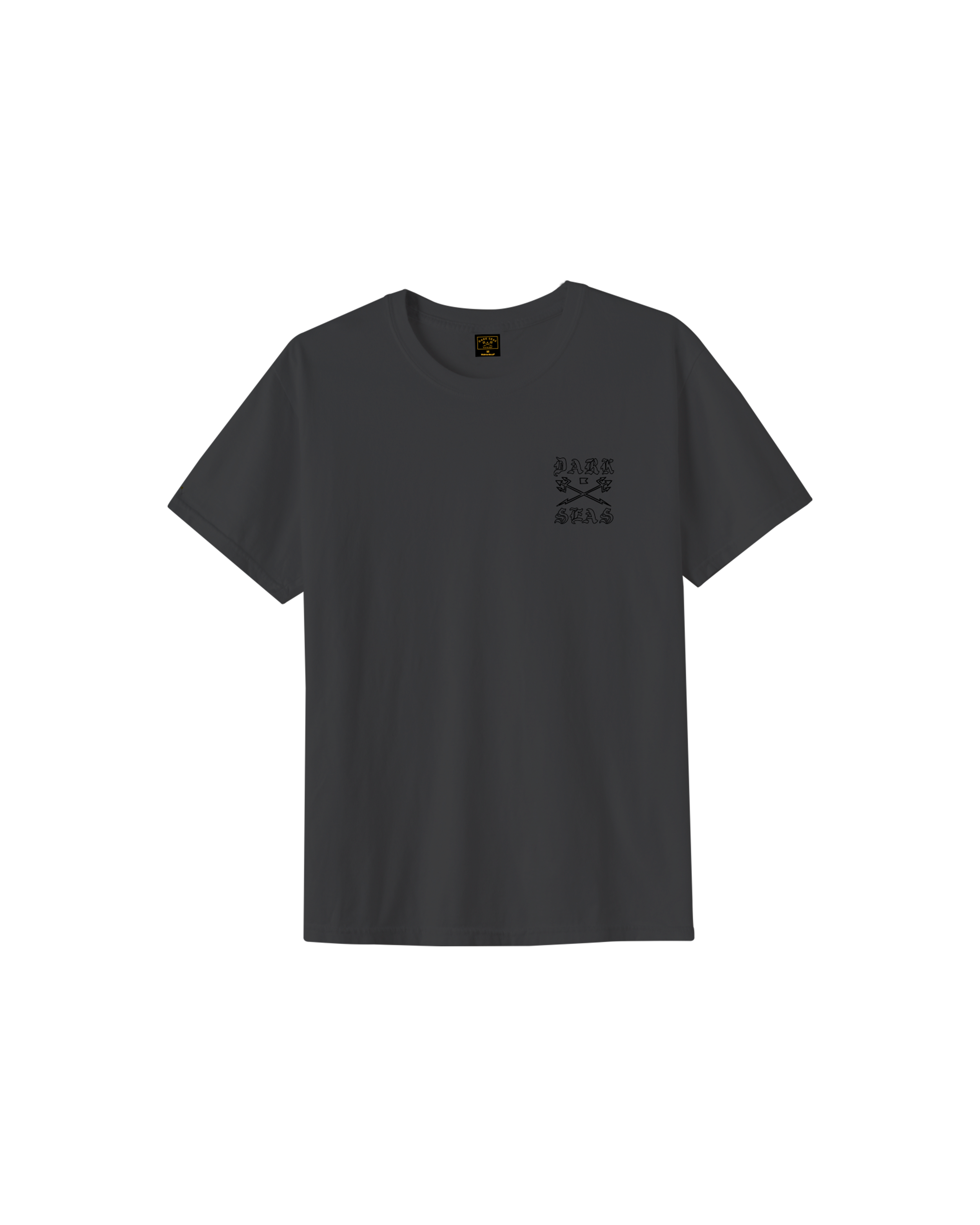 Wharf Watcher Pigment T-Shirt