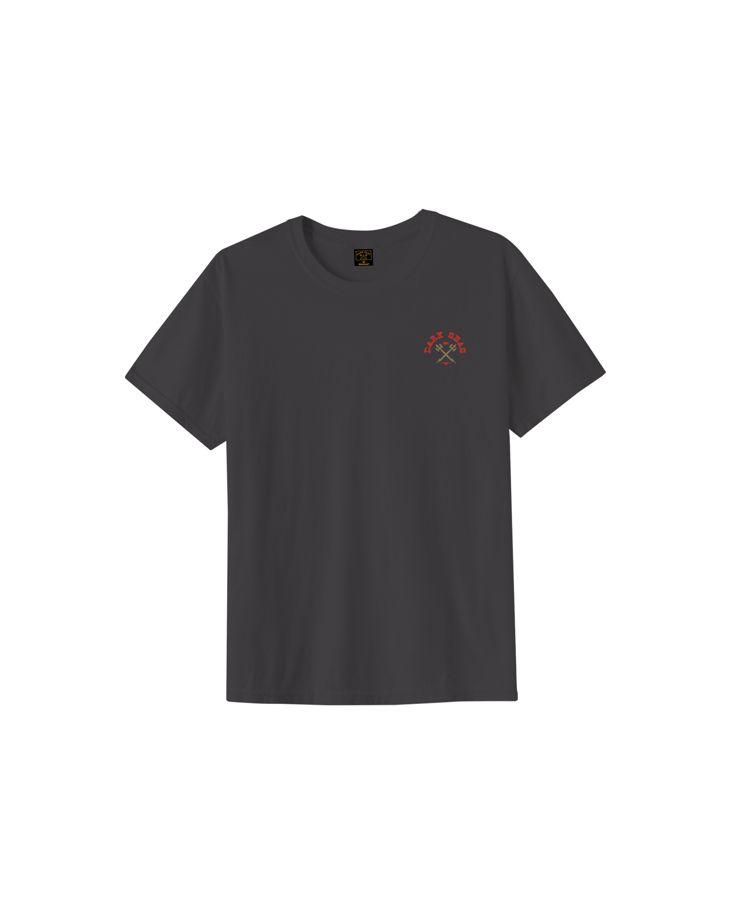Howdy Pigment T-Shirt