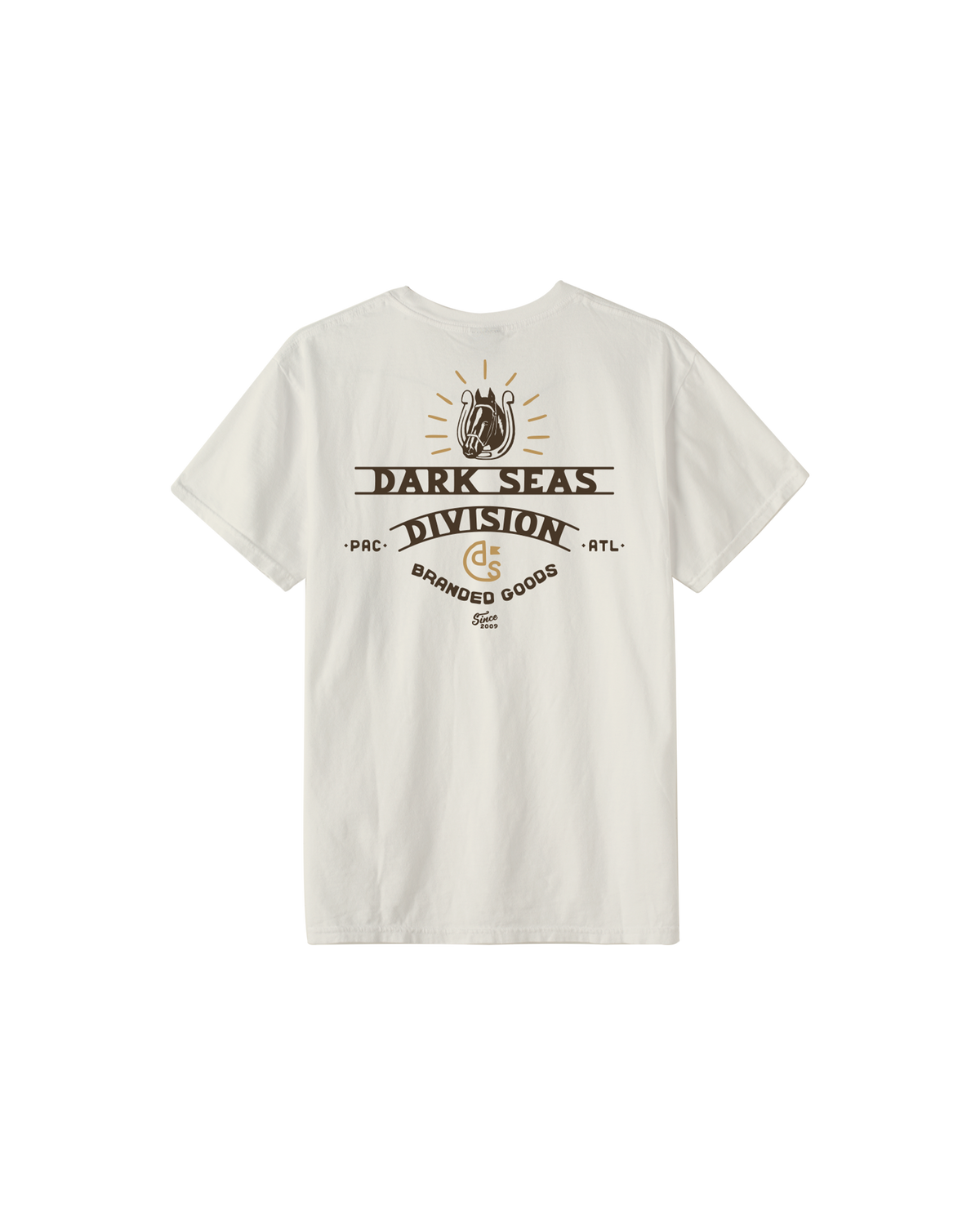 Rancher Pigment T-Shirt