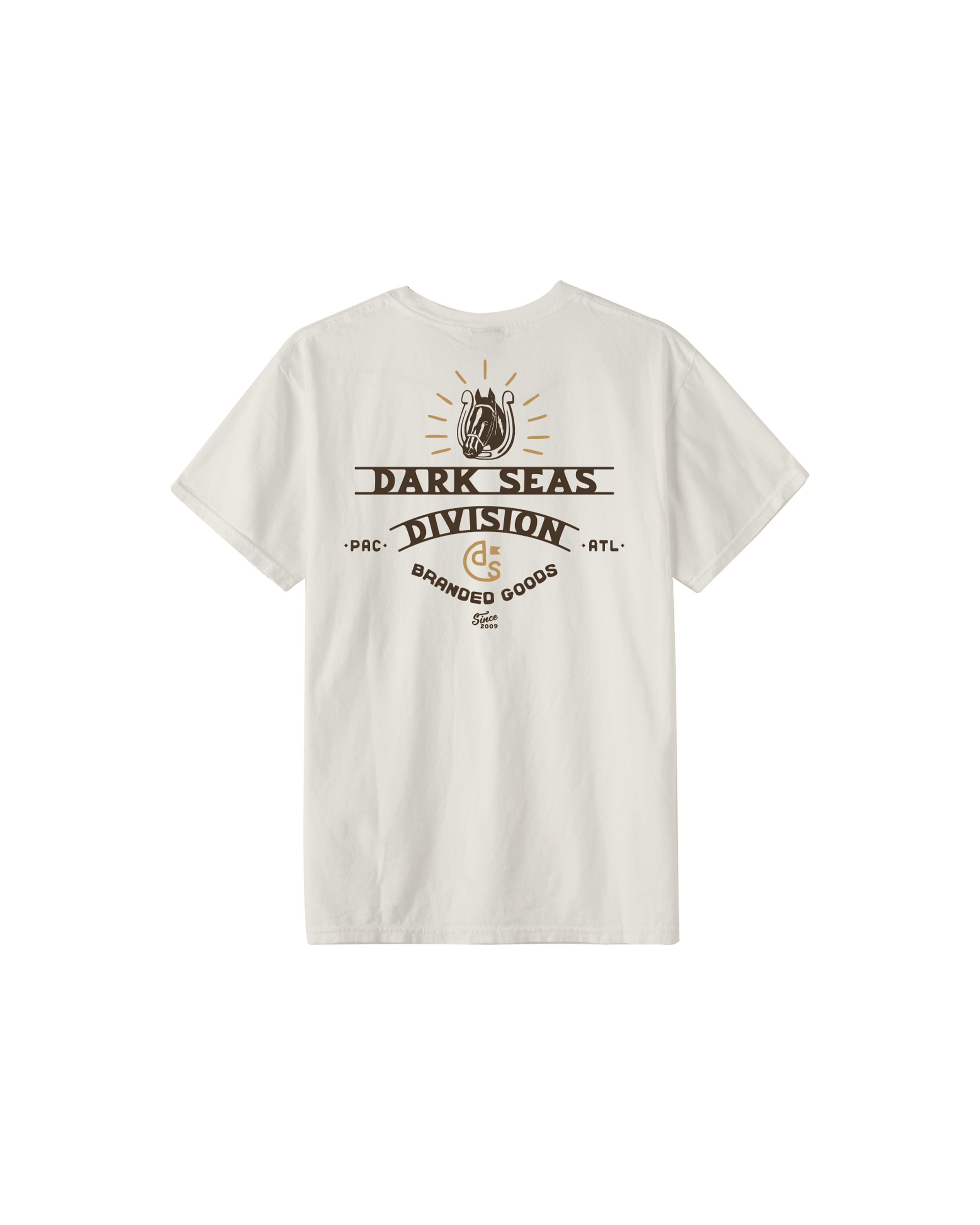 Rancher Pigment T-Shirt