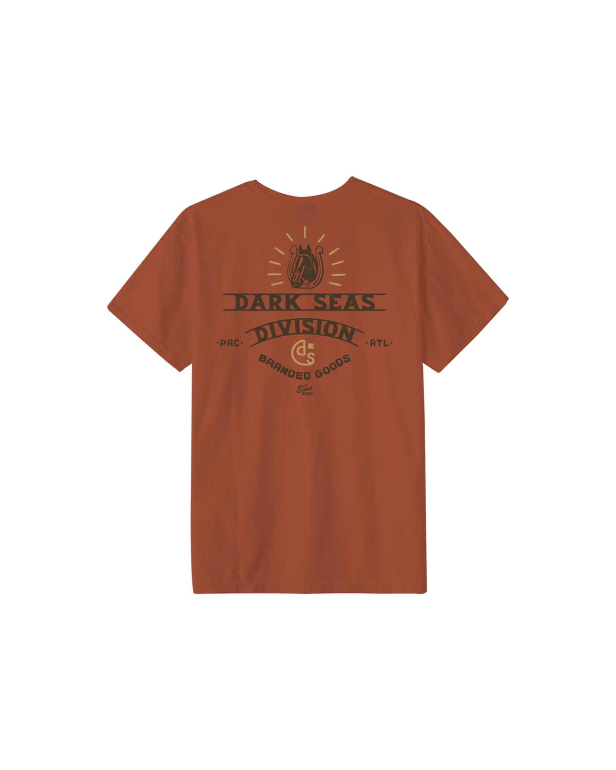 Rancher Pigment T-Shirt